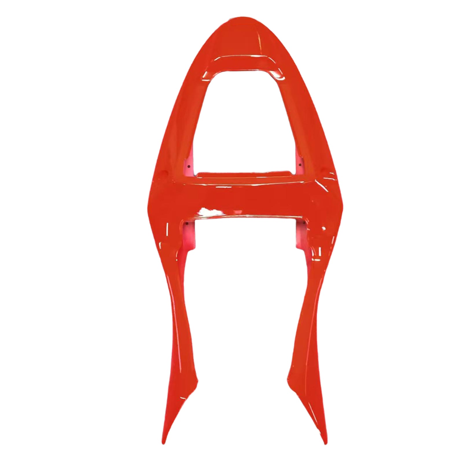 Amotopart 2001-2003 CBR600 F4i Honda Blue&Red Style3 Fairing Kit