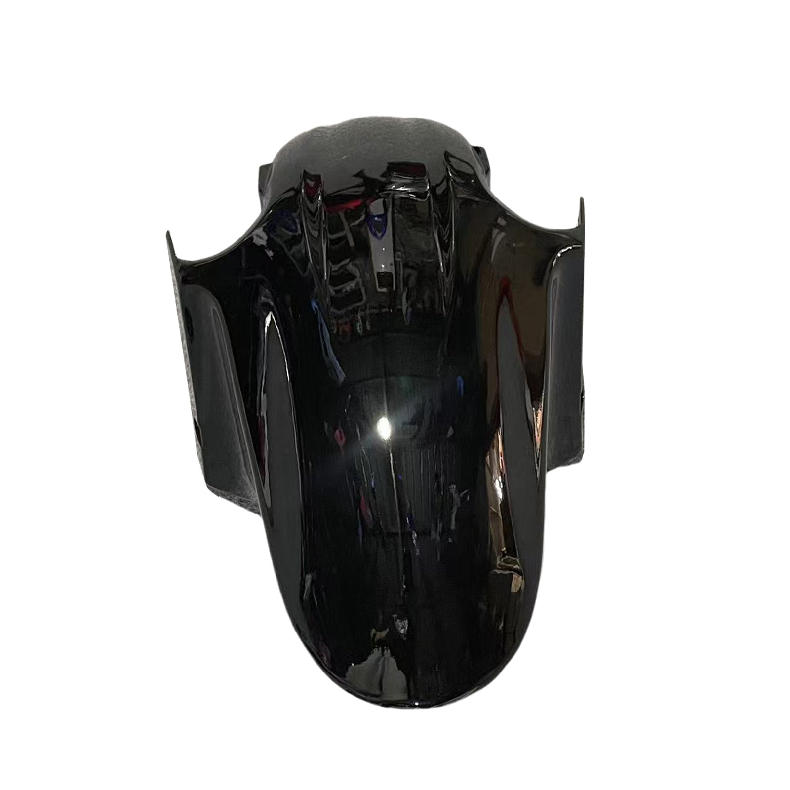 Amotopart 2001-2003 CBR600 F4i Honda Black&Red Fairing Kit