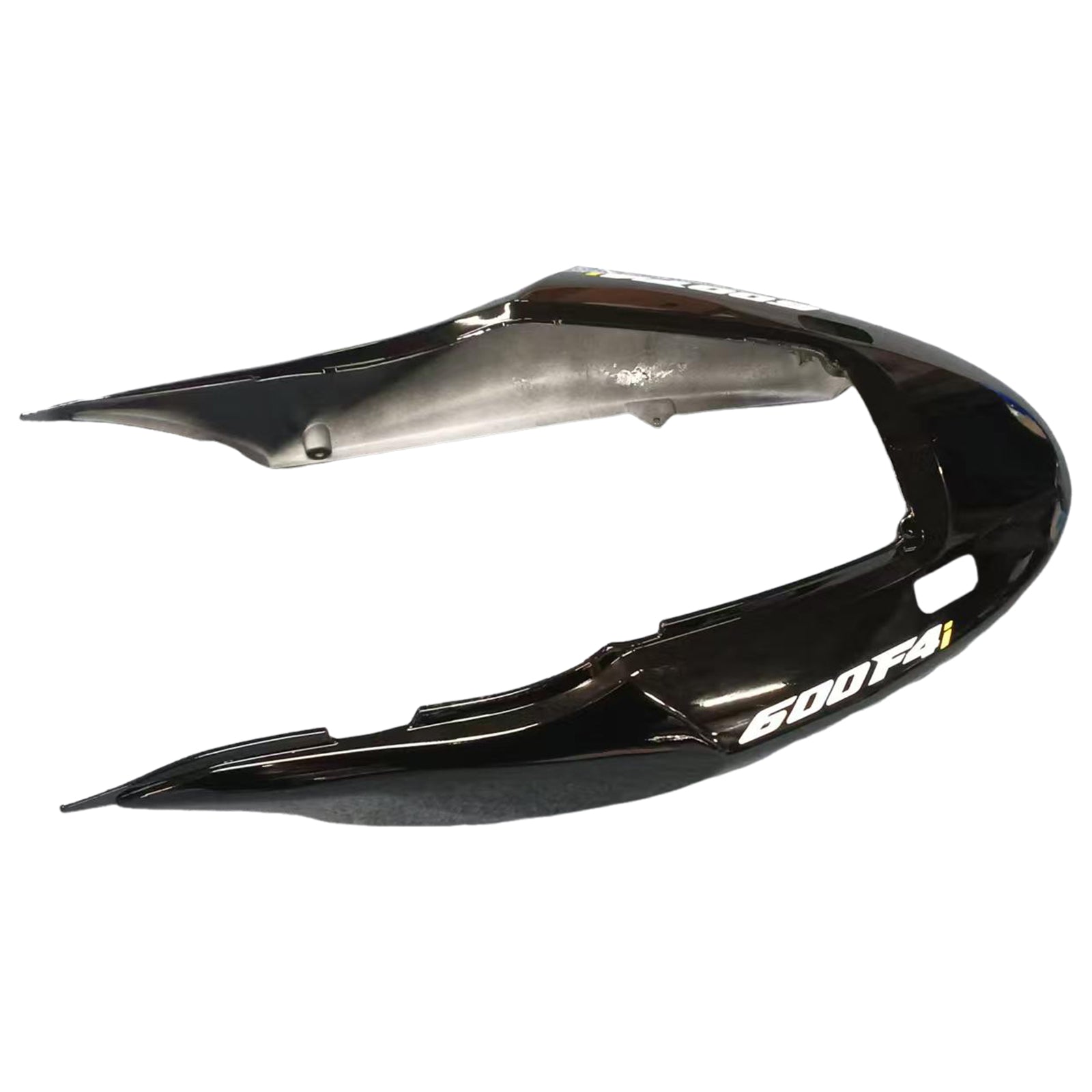 Amotopart 2004-2007 ホンダ CBR 600 F4i フェアリング ブラック キット