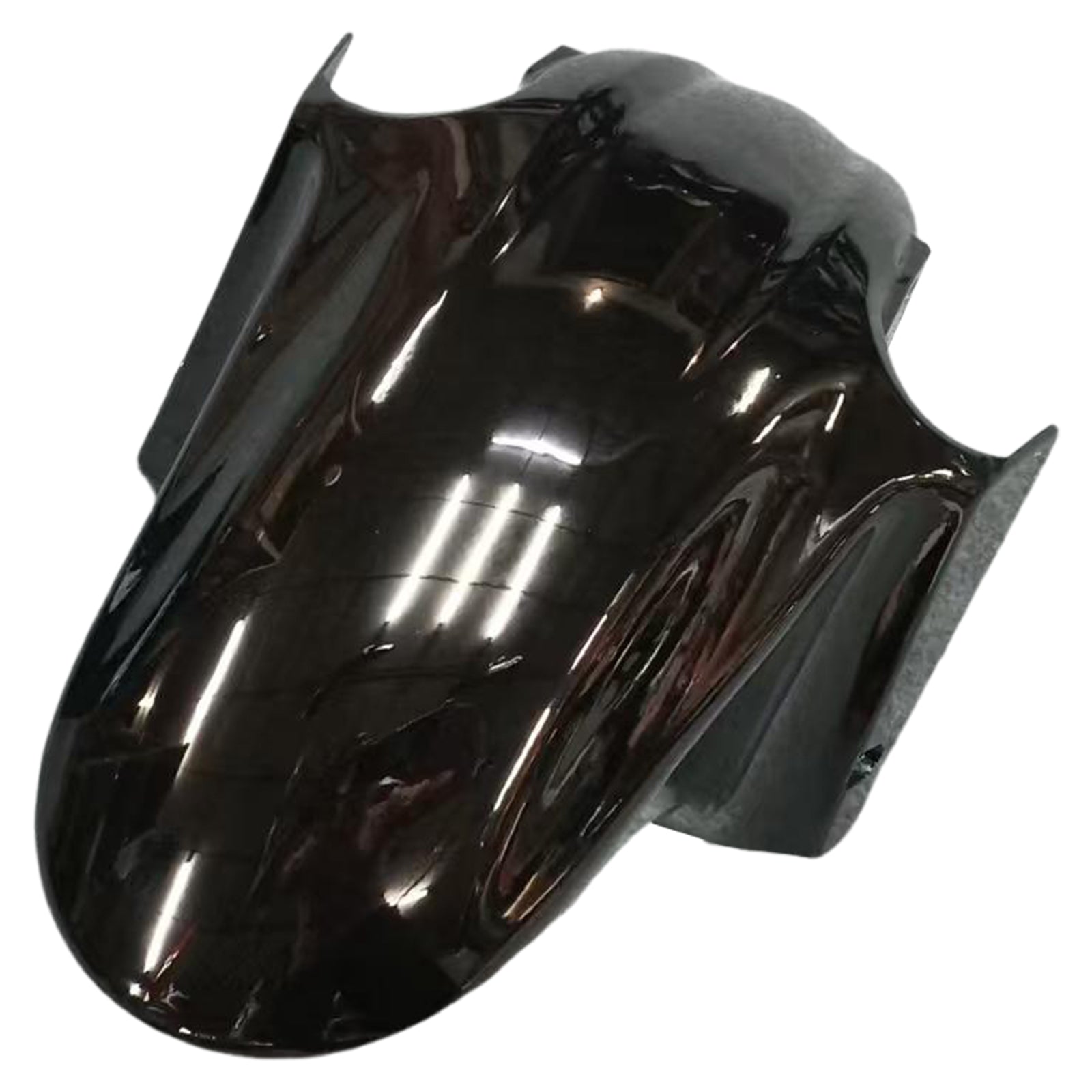 Amotopart 2004-2007 Honda CBR 600 F4i Failings Black Kit