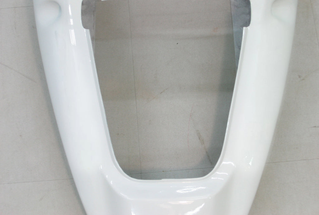 Amotopart 2004-2007 Honda CBR600 F4I White & Black Fairing Zestaw