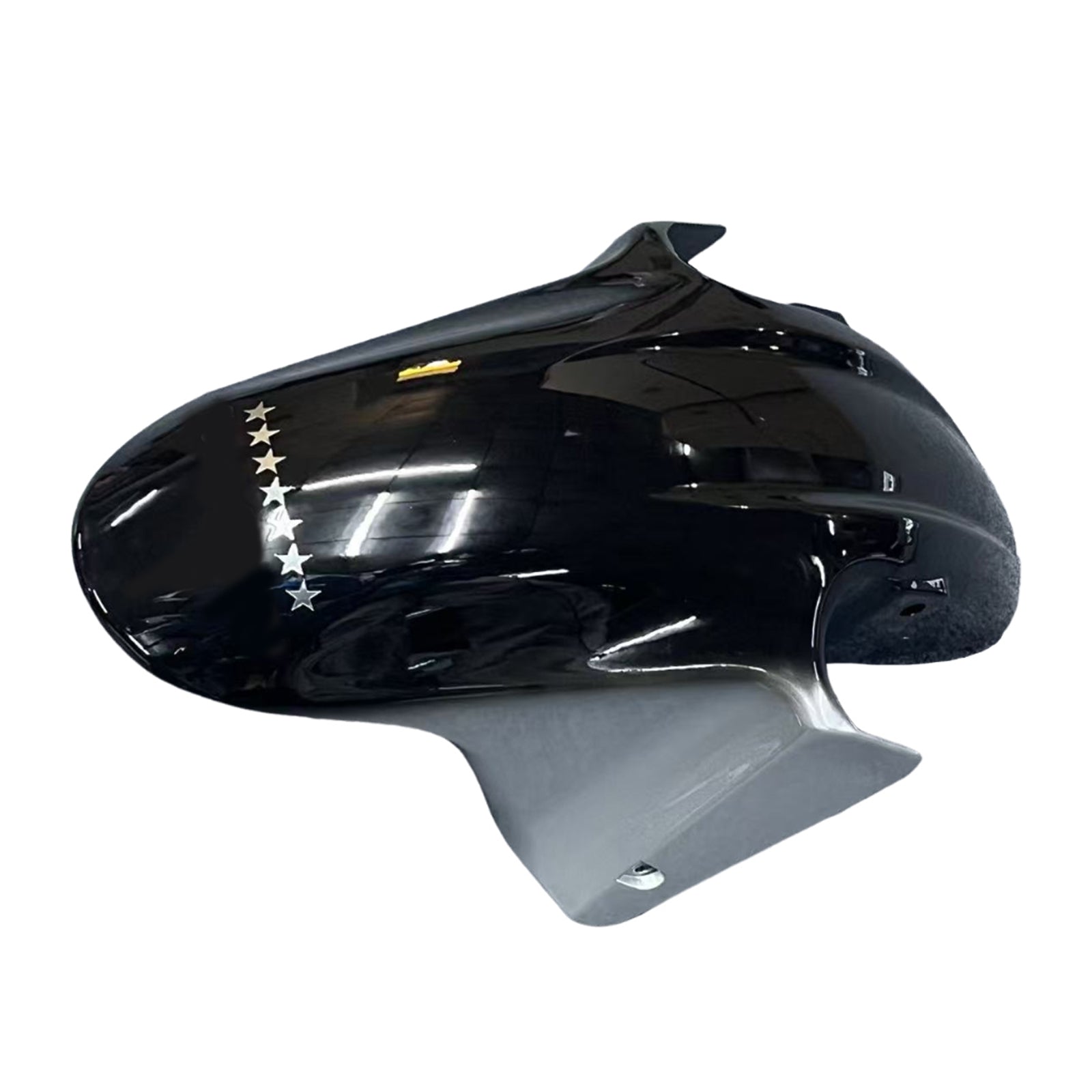 Amotopart 2004-2007 Honda CBR600 F4i Black Fairing Kit