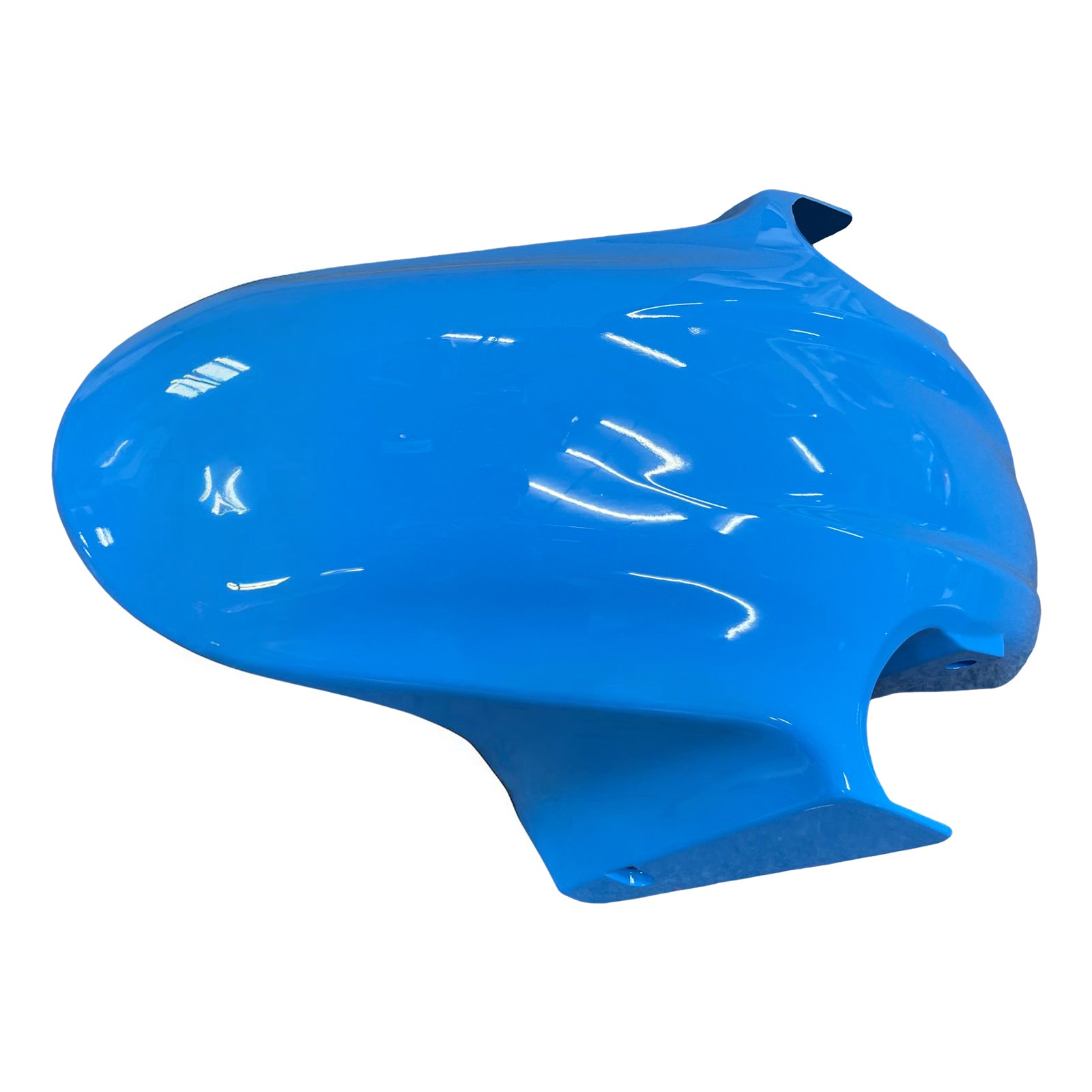 Amotopart Honda CBR600 F4i 2004-2007 Multicolor Fairing Kit