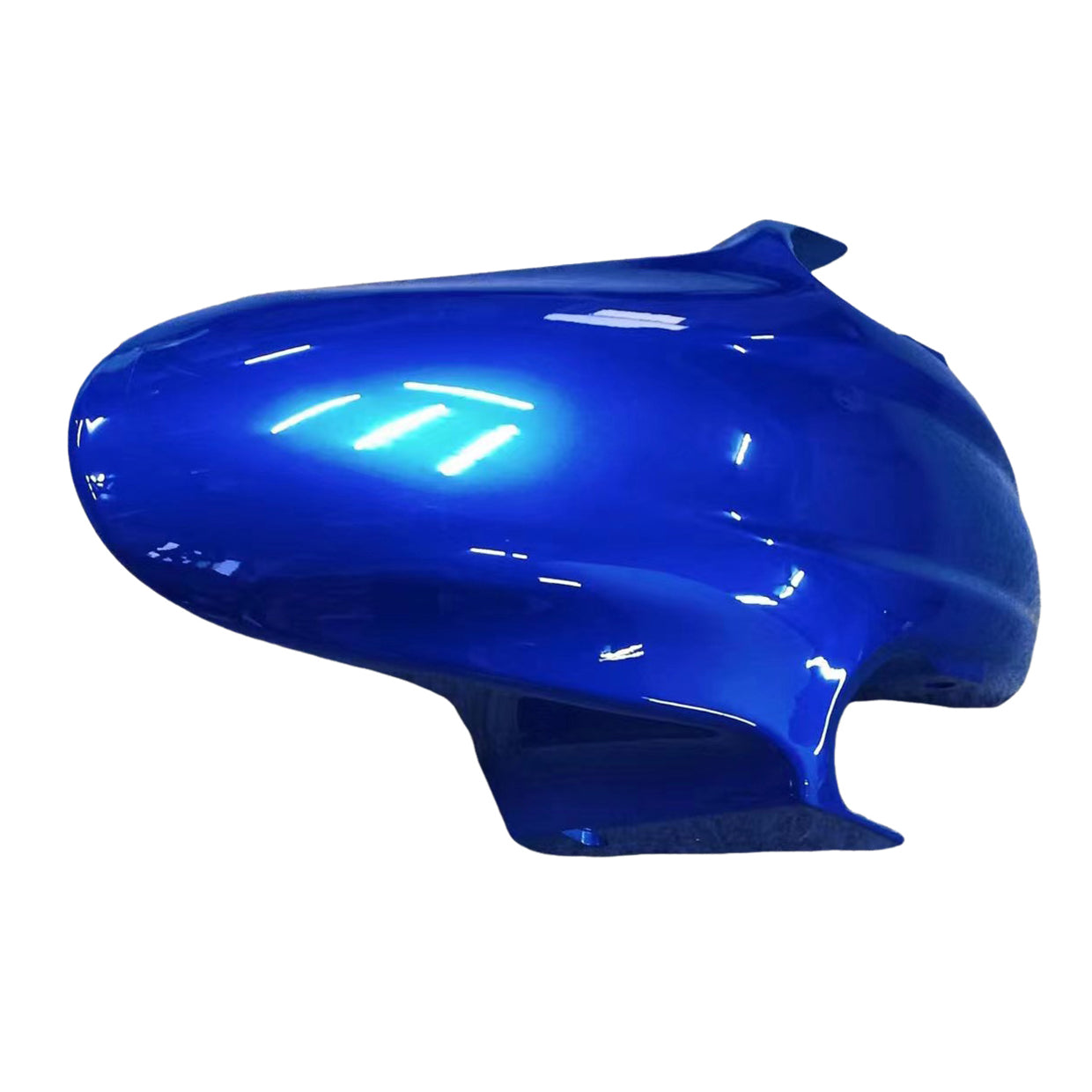 Amotopart 2004-2007 CBR600 F4i Honda Blue&Black Fairing Kit