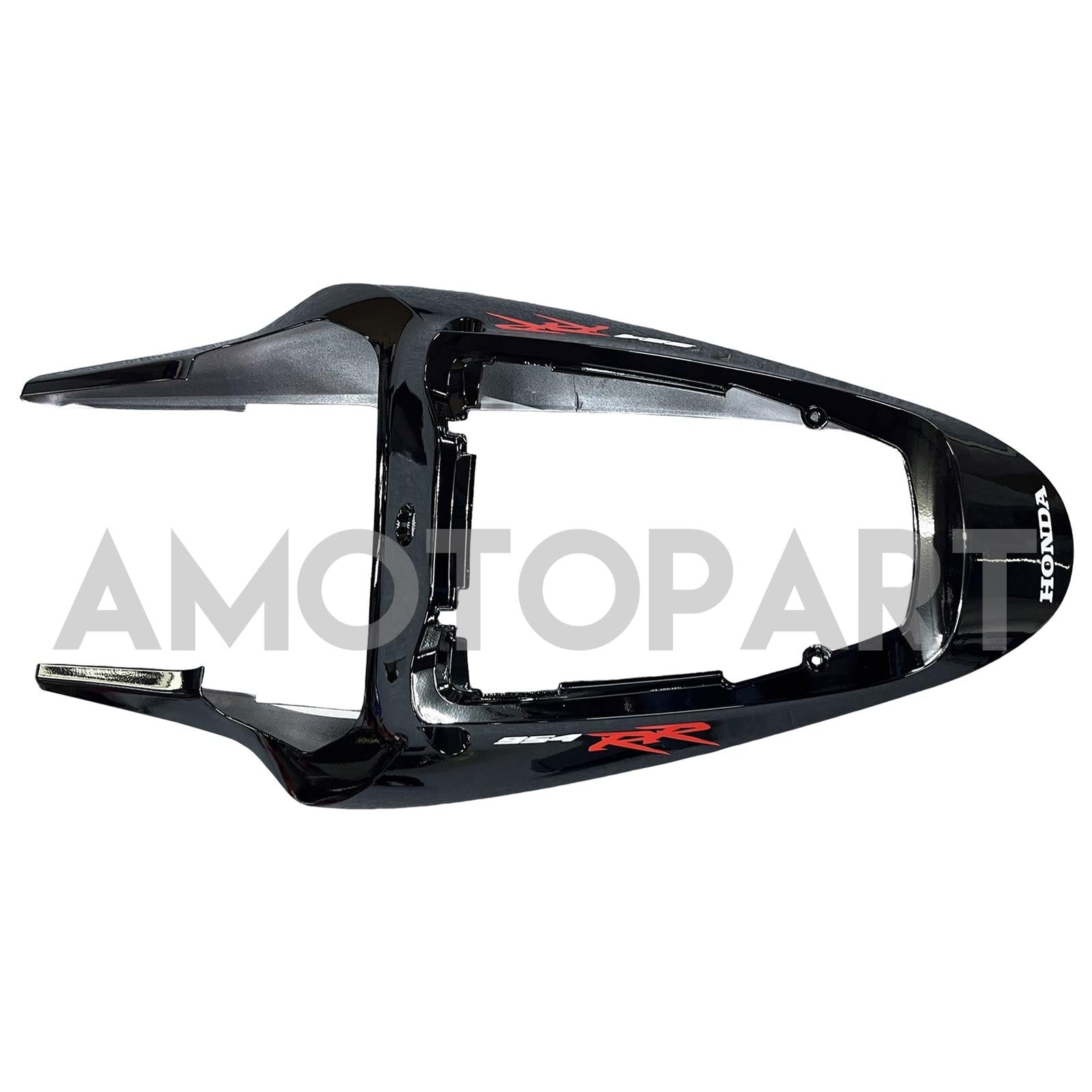 Amotopart 2002-2003 CBR954 Honda Orange&Red Repjol Fairing Kit