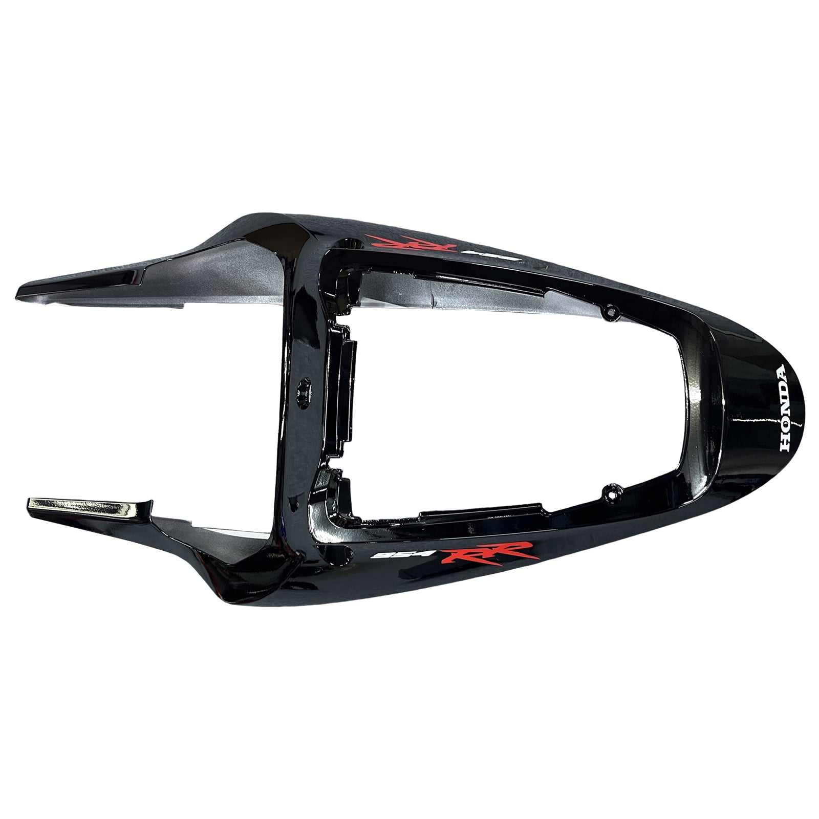 Amotopart 2002-2003 CBR 954 Honda Orange Red Repsol Fairing Kit