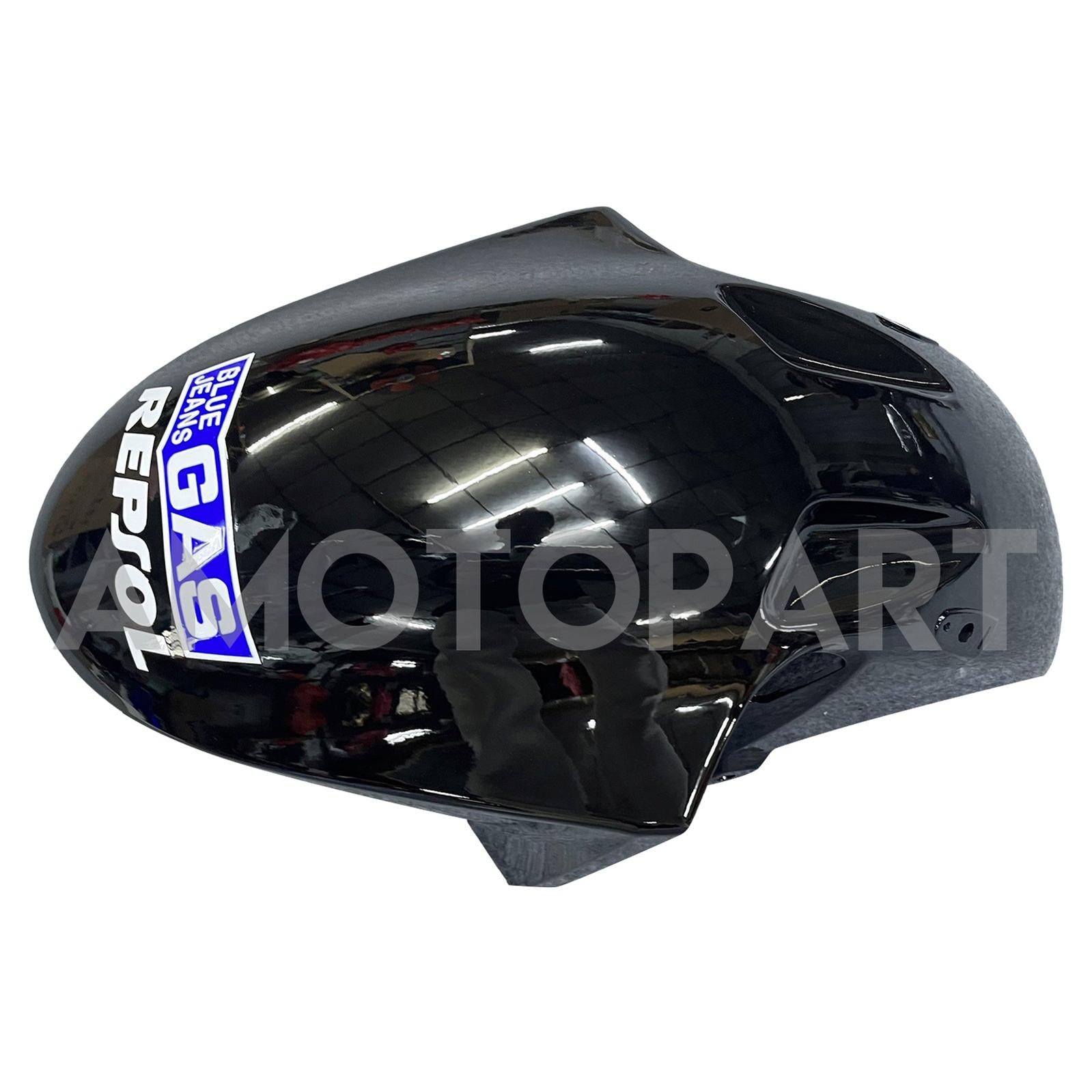 Amotopart 2002-2003 CBR954 Honda Orange&Red Repjol Fairing Kit