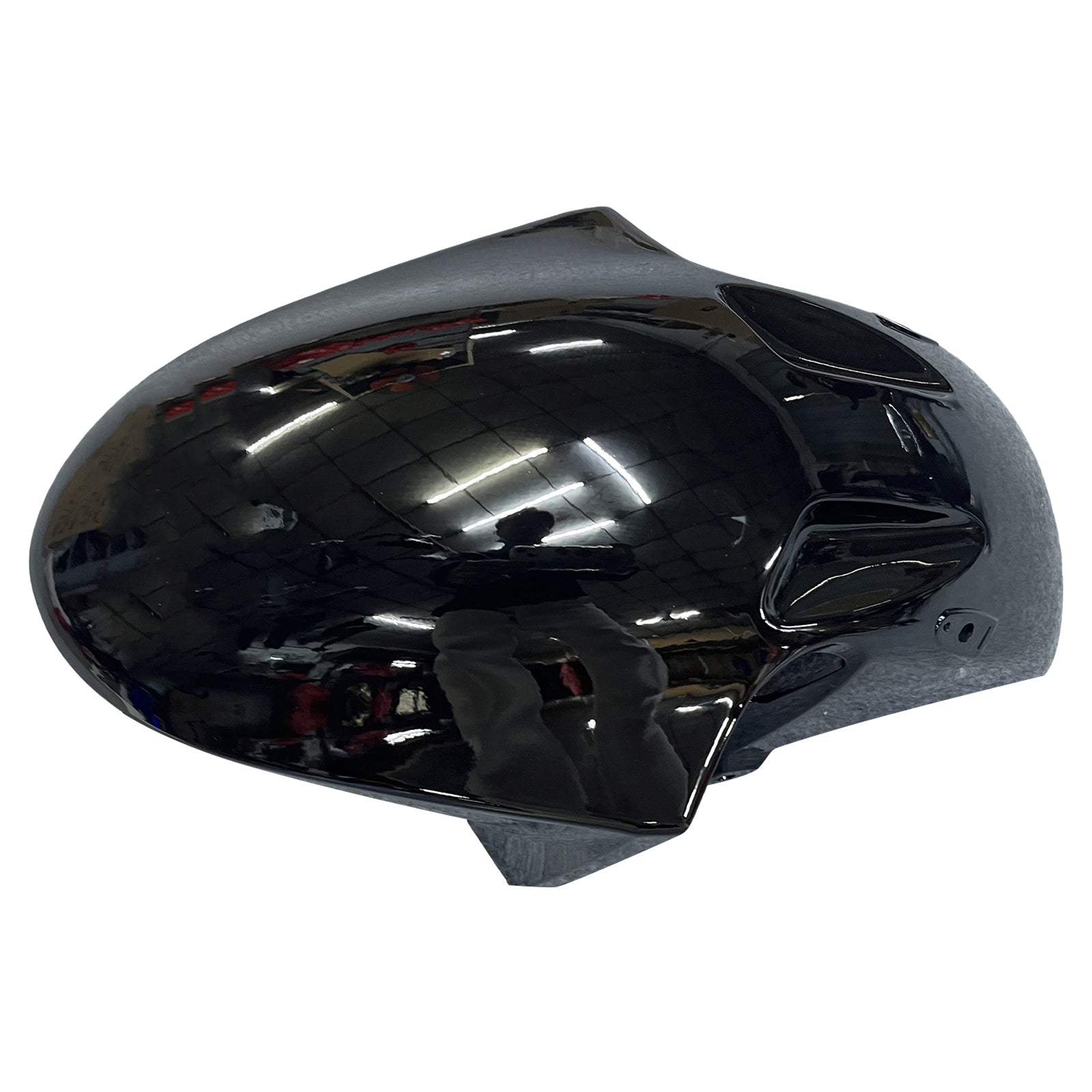 Amotopart 2002-2003 CBR954 Honda Orange&Red Fairing Kit