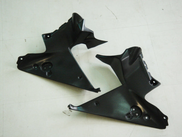 Amotopart 2002-2003 Honda CBR954 Fairing Blue Multi Color Kit