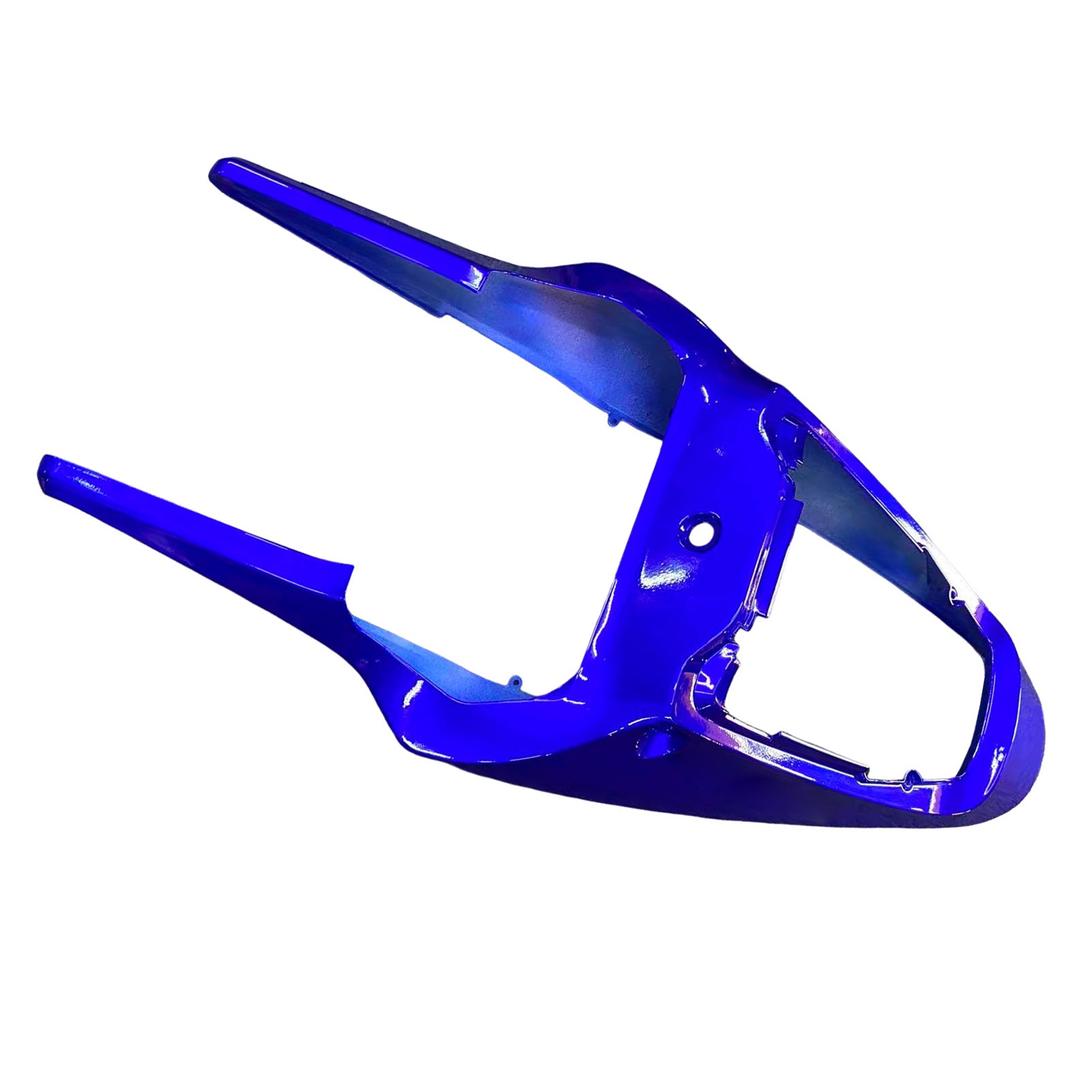 Amotopart 2002-2003 Honda CBR954 Blue Black Fairing Kit