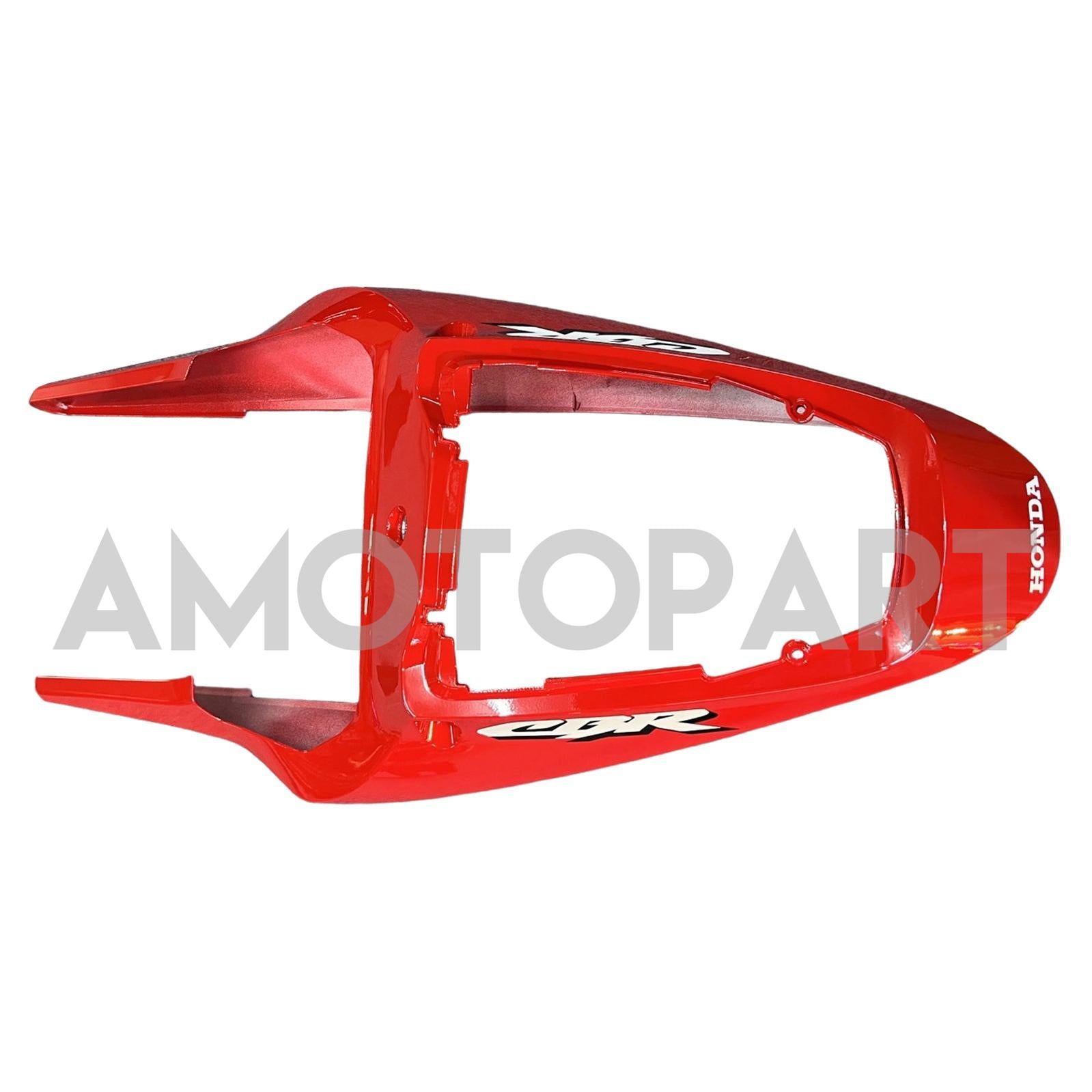Amotopart 2002-2003 CBR954 Honda Red & Black Failing Kit