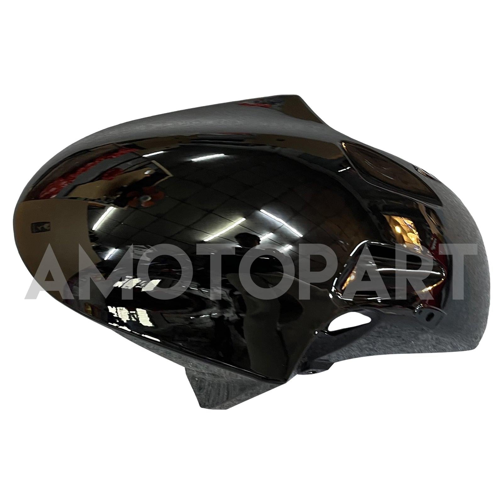 Amotopart 2002-2003 CBR954 Honda Red & Black Failing Kit