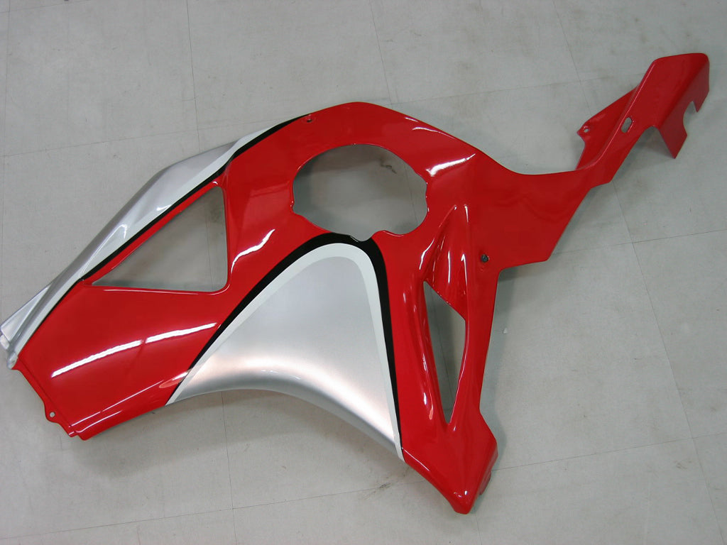 Kapotáž Amotopart 2002-2003 Honda CBR954 červená&Wbílá sada