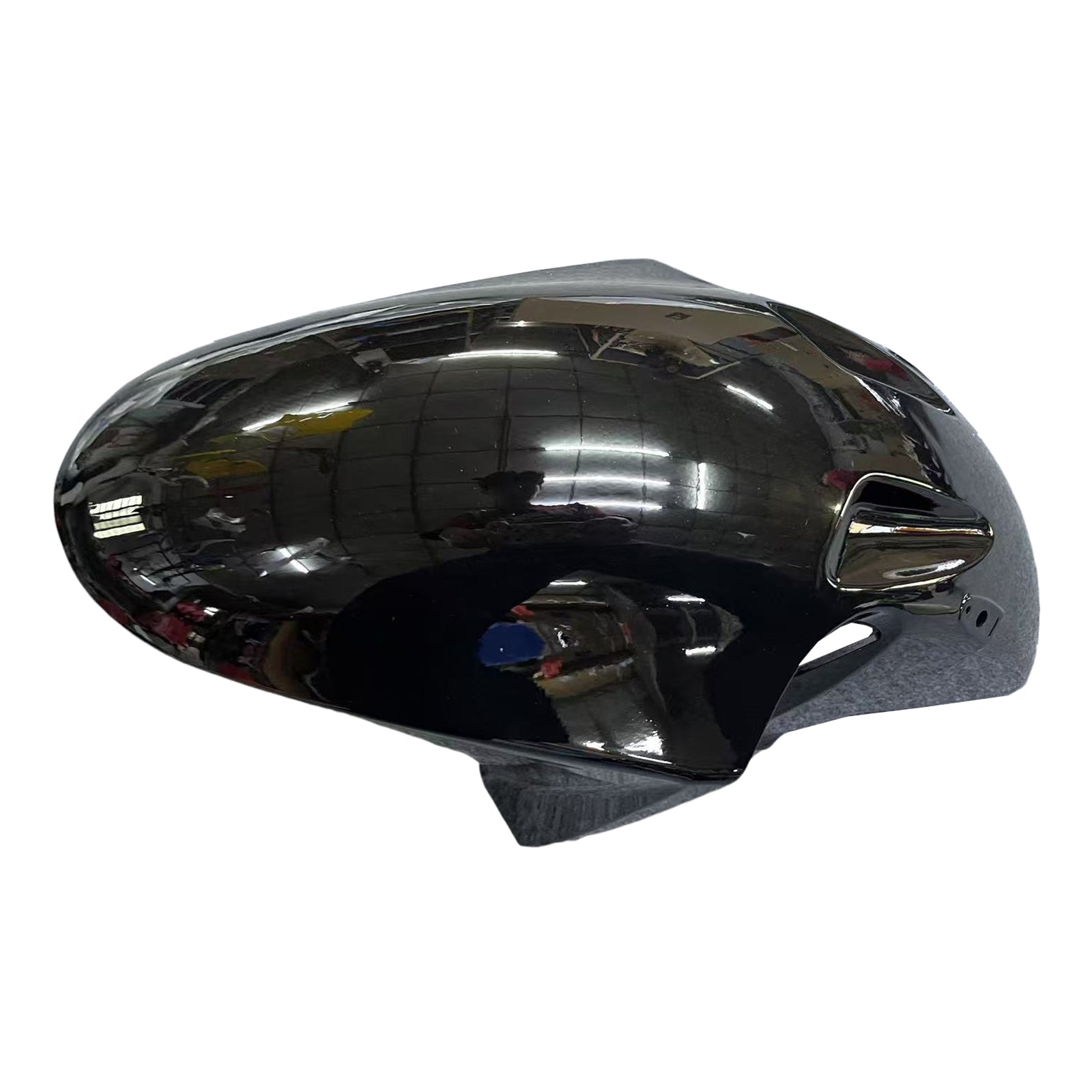 Amotopart 2002-2003 CBR954RR ホンダ フェアリング ブラック キット