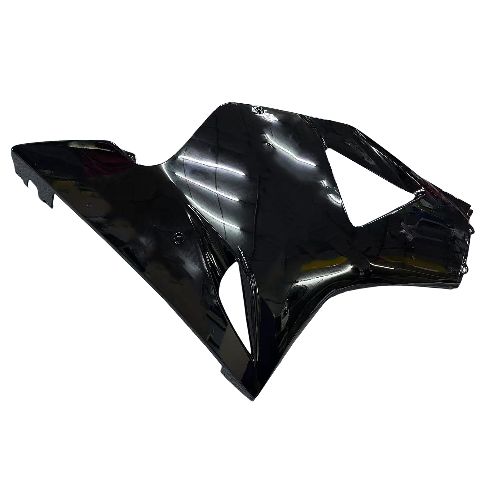 Amotopart 2002-2003 Honda CBR954 Black Fairing Kit