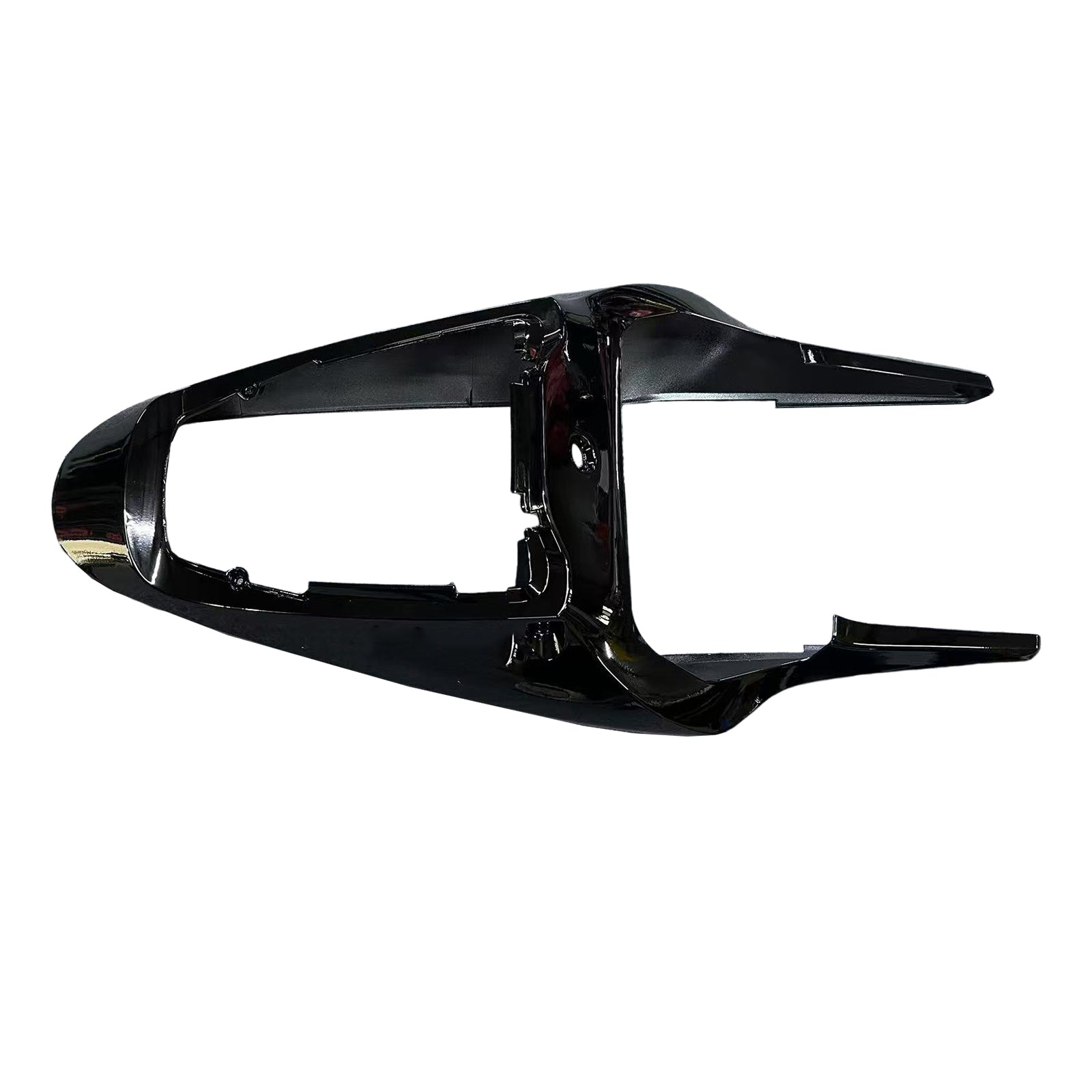 Amotopart 2002-2003 Honda CBR954 Black Fairing Kit