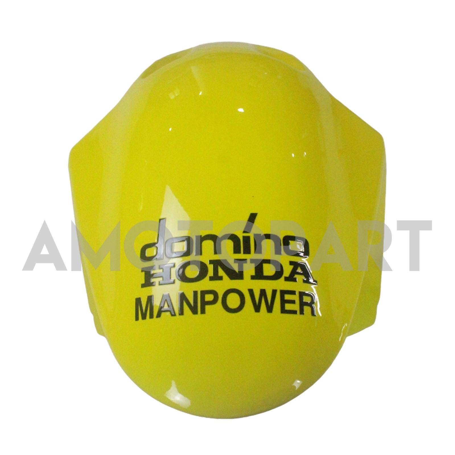 Amotopart 2002-2003 CBR954 Honda Blue&Yellow Fairing Kit