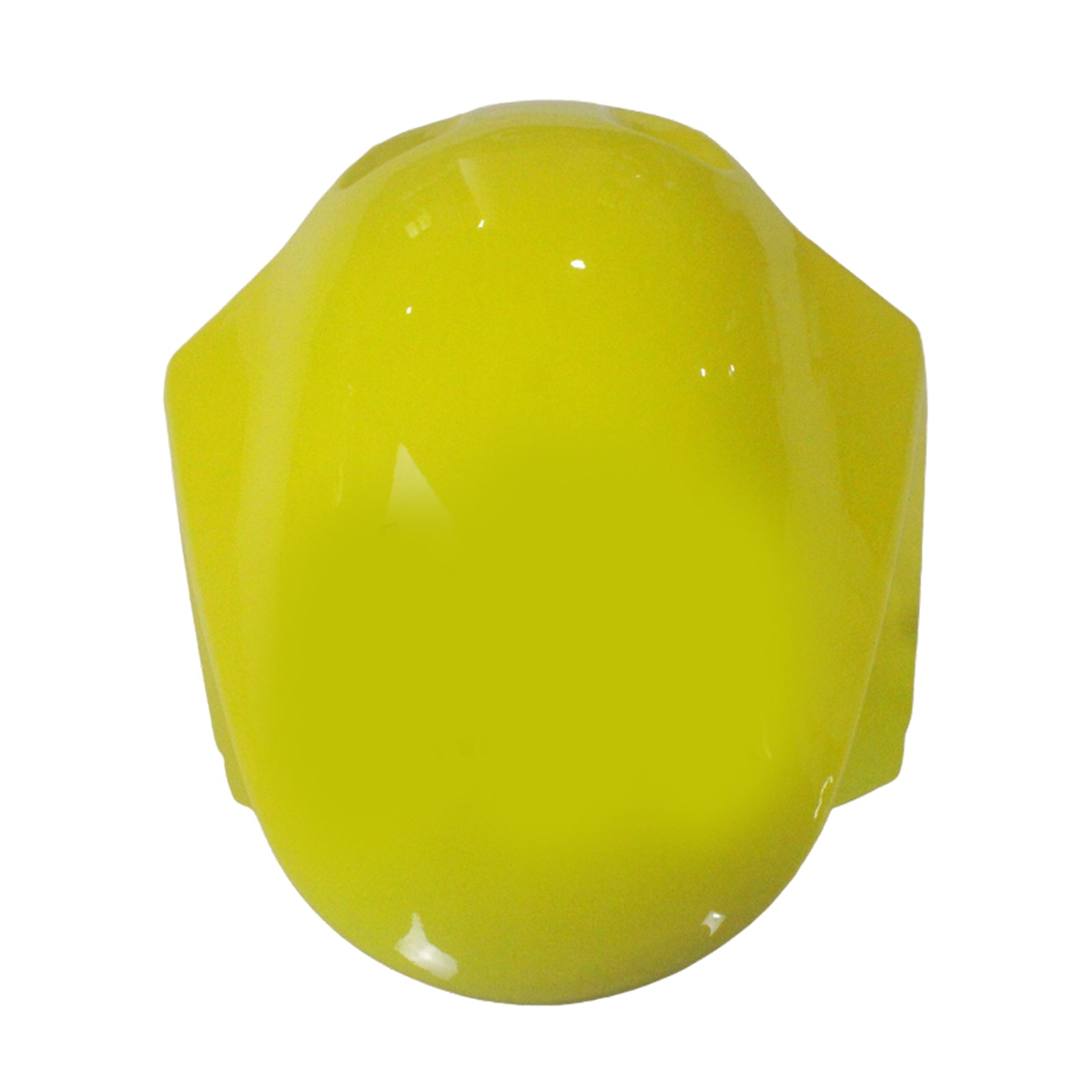 Amotopart 2002-2003 CBR954 Honda Bleu&Kit de carénage jaune