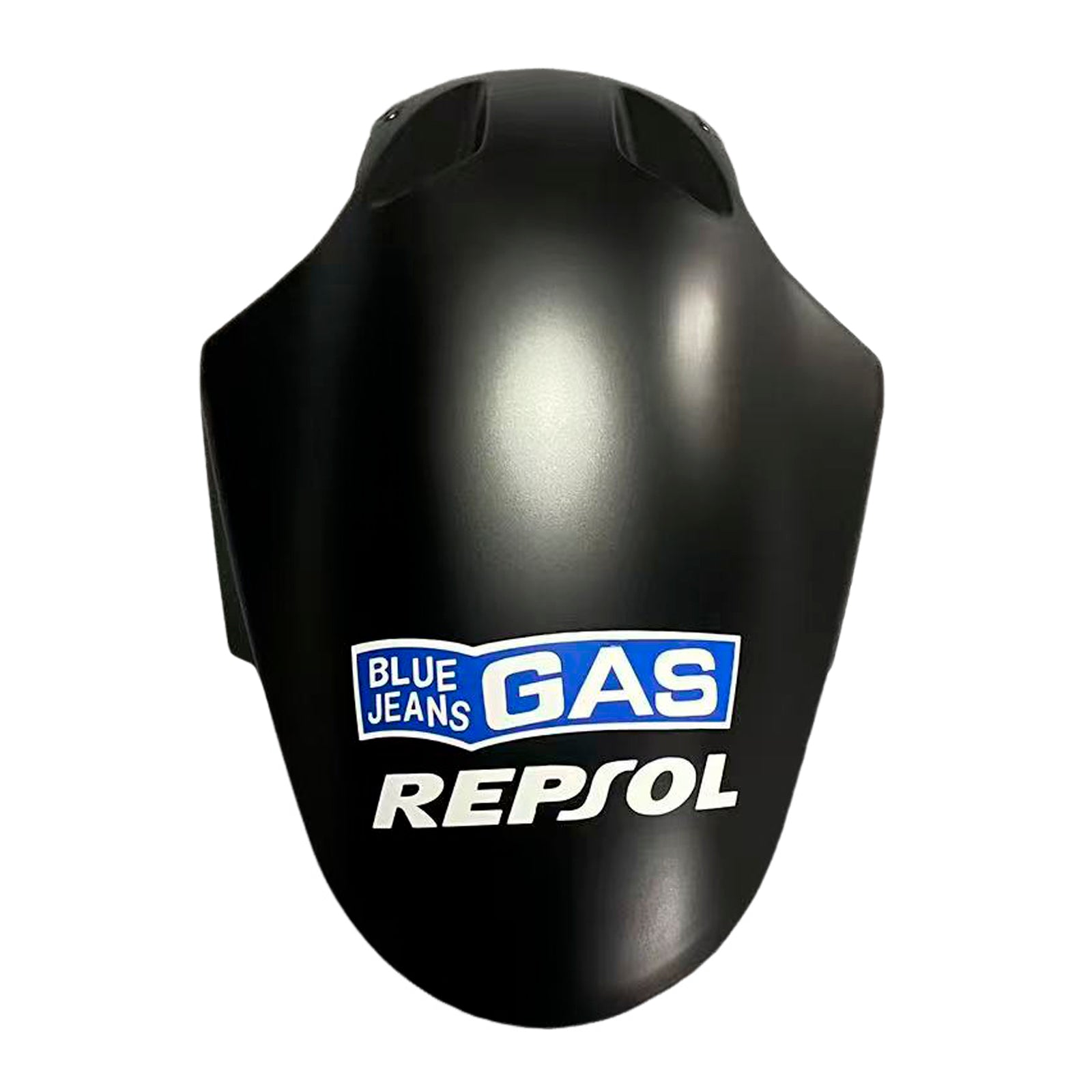 Amotopart Honda CBR954 2002-2003 Mattsvart kåpa