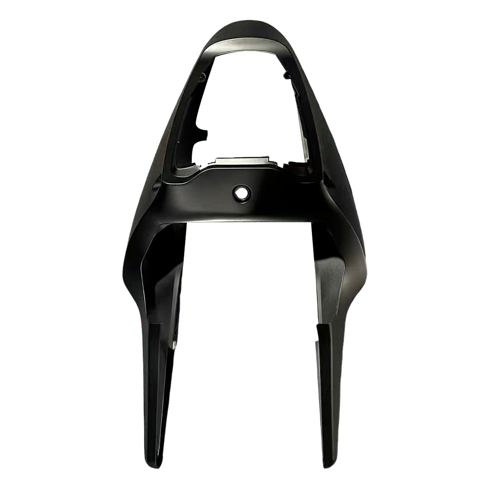 Zestaw owiewek Amotopart Honda CBR954 2002-2003 w kolorze czarnym matowym