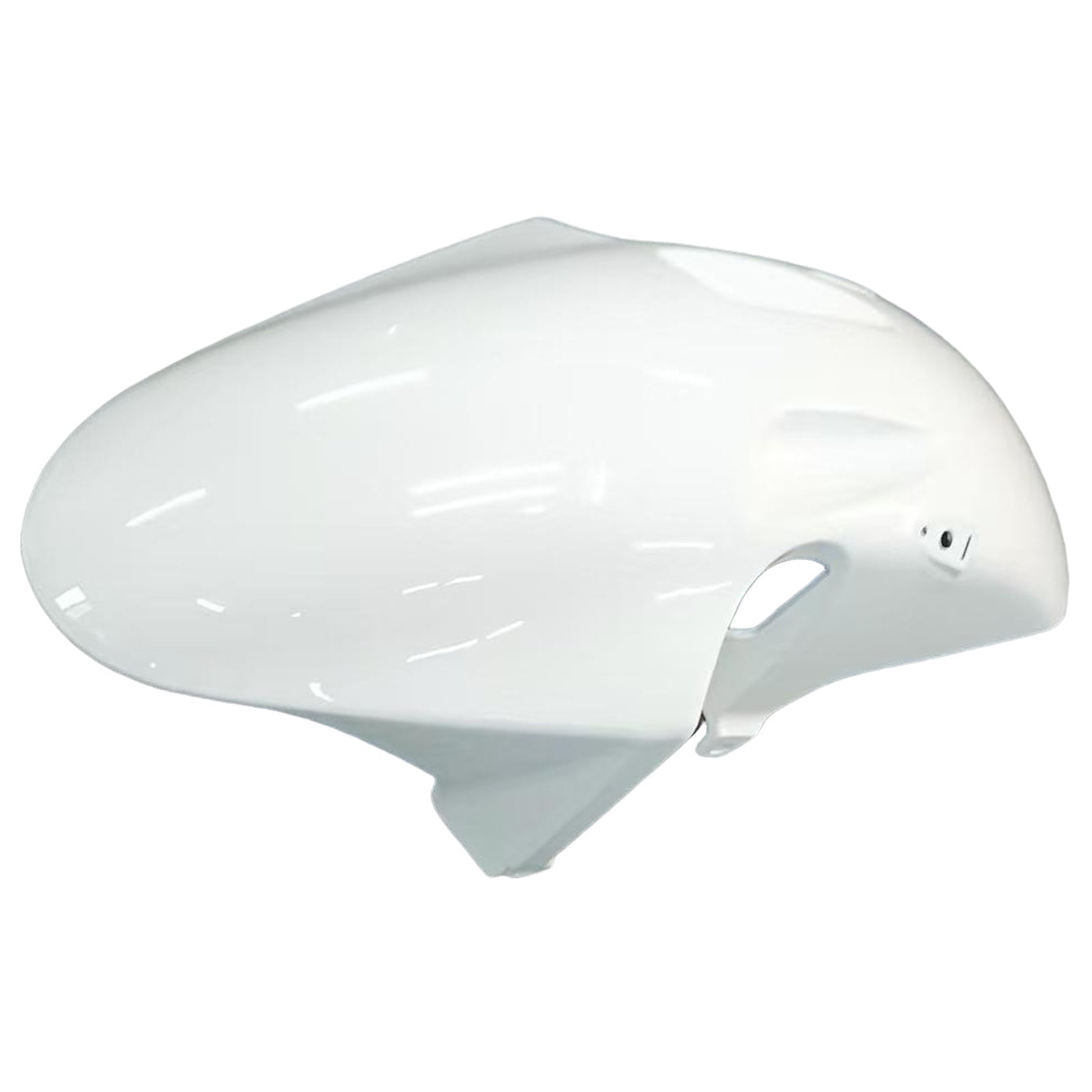 Amotopart 2002-2003 CBR954 Honda Blue & Black Failing Kit