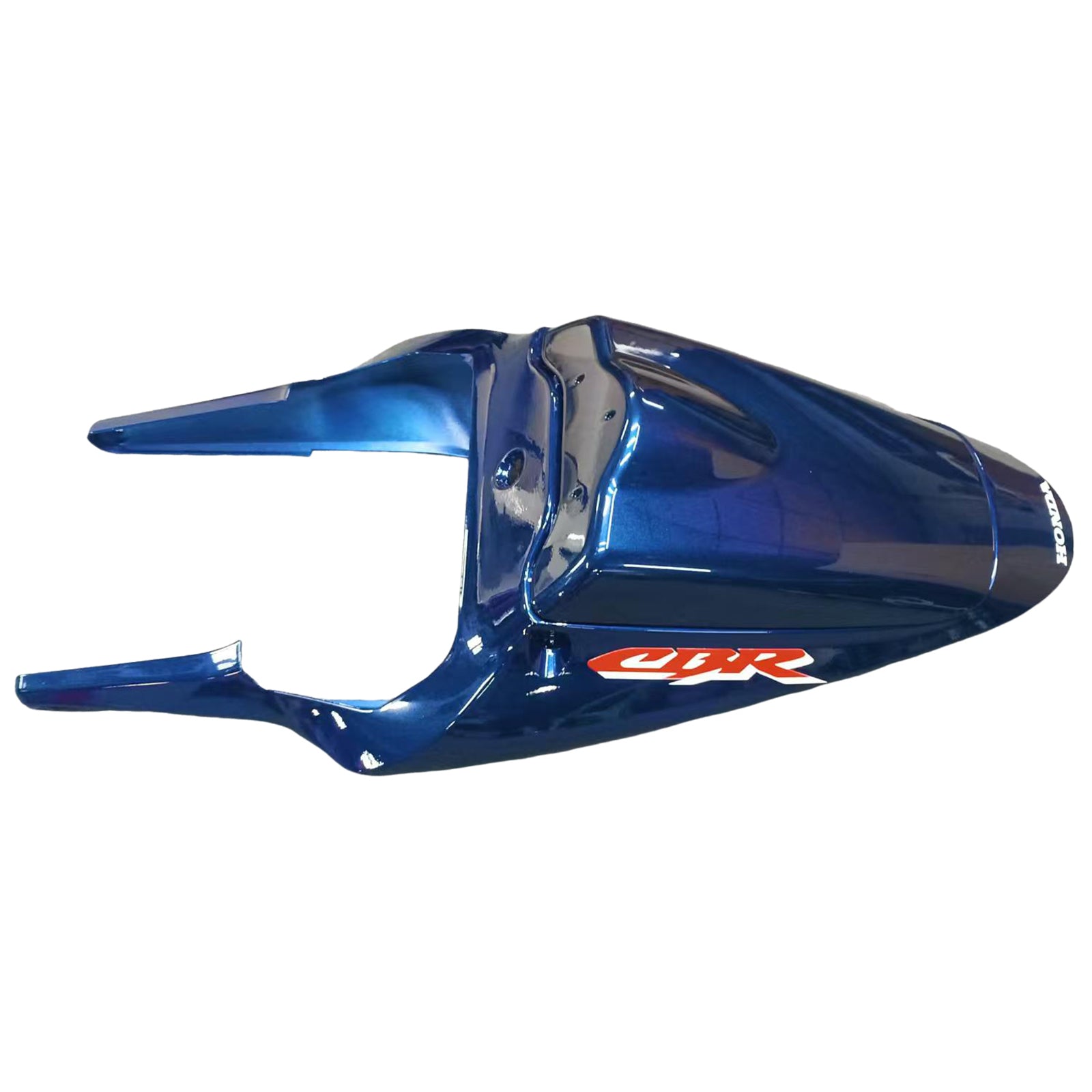 Amotopart 2002-2003 CBR954 Honda Blue & Black Failing Kit