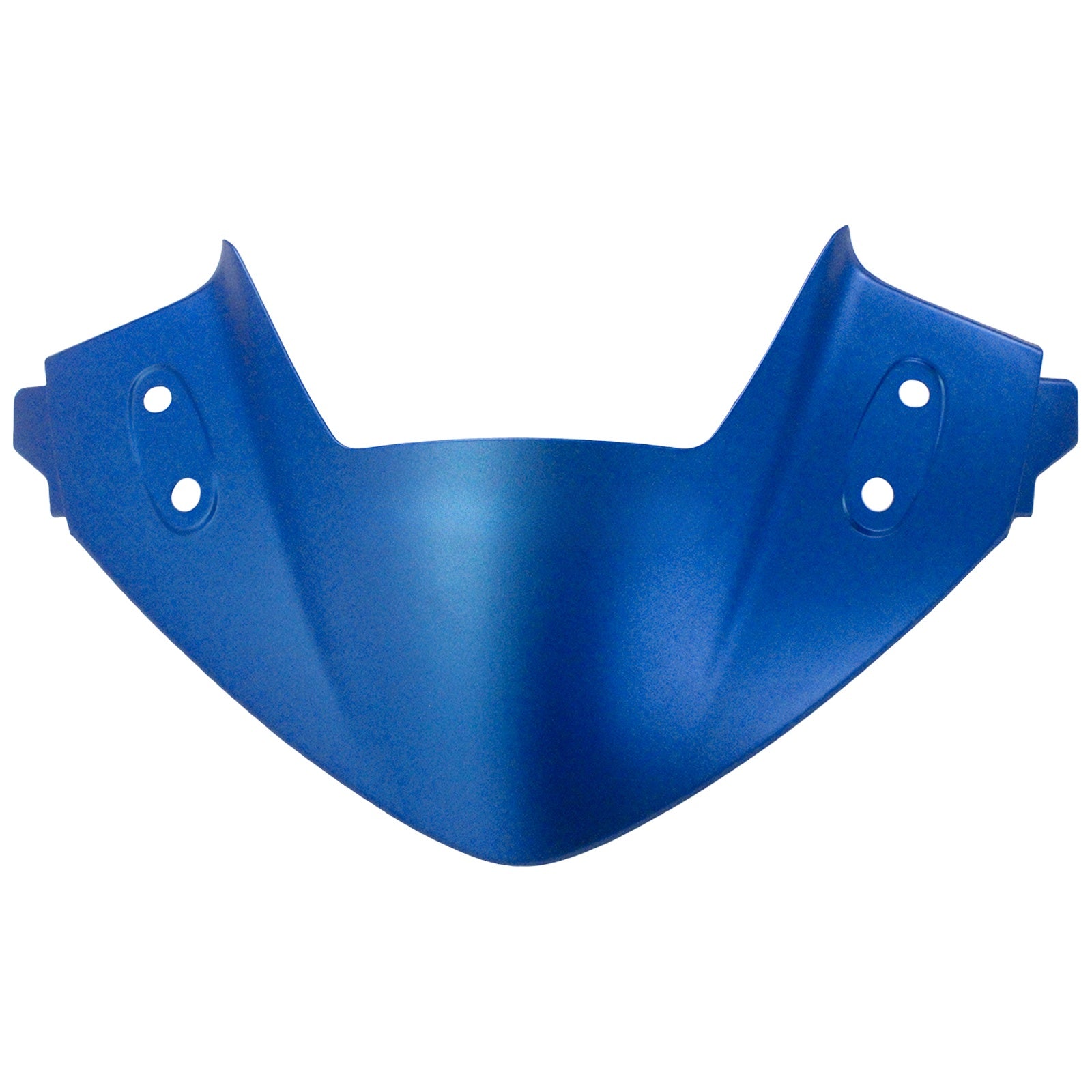 AMOTOPART HONDA CBR250R 2011-2015 WIT & BLAUWE Fairing Kit