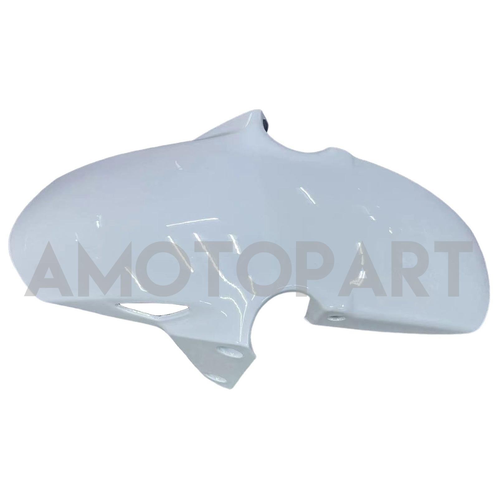 AMOTOTT 2011-2015 CBR250R HONDA GLOSS WHITE Fairing Kit