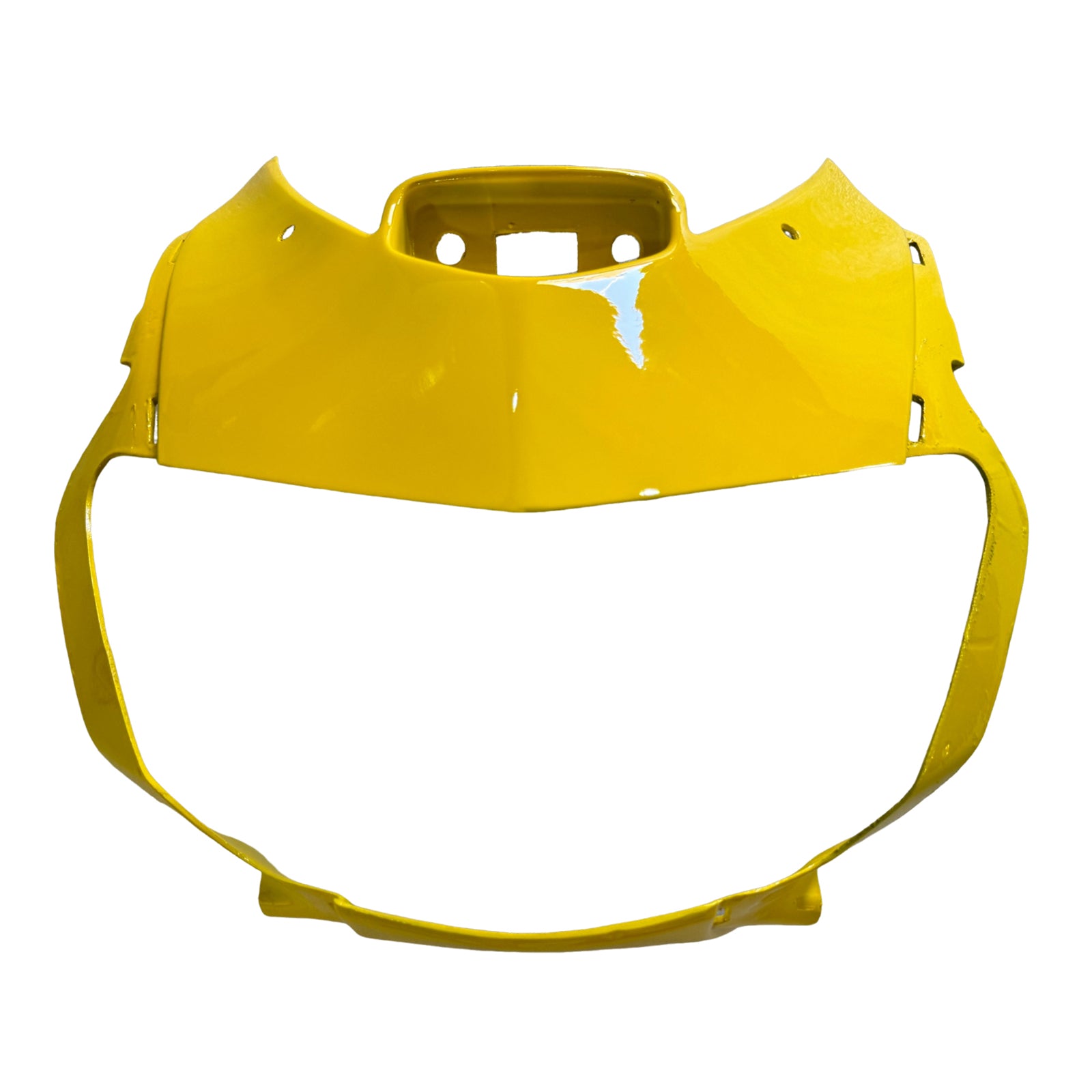 Amotopart 1997-2005 Honda VTR1000f Gelbverkleidungskit