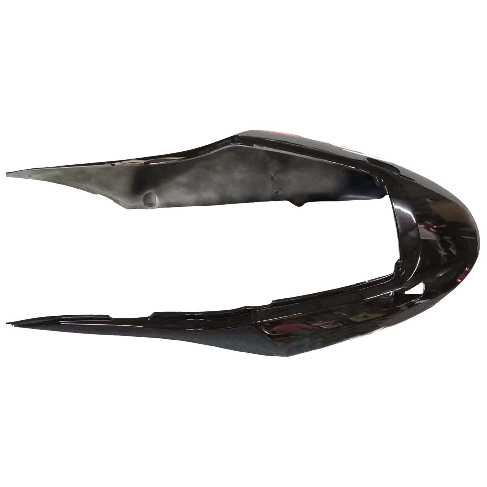 Amotopart Honda CBR600F4 1999-2000 Red & Black Style 1 Failing Kit