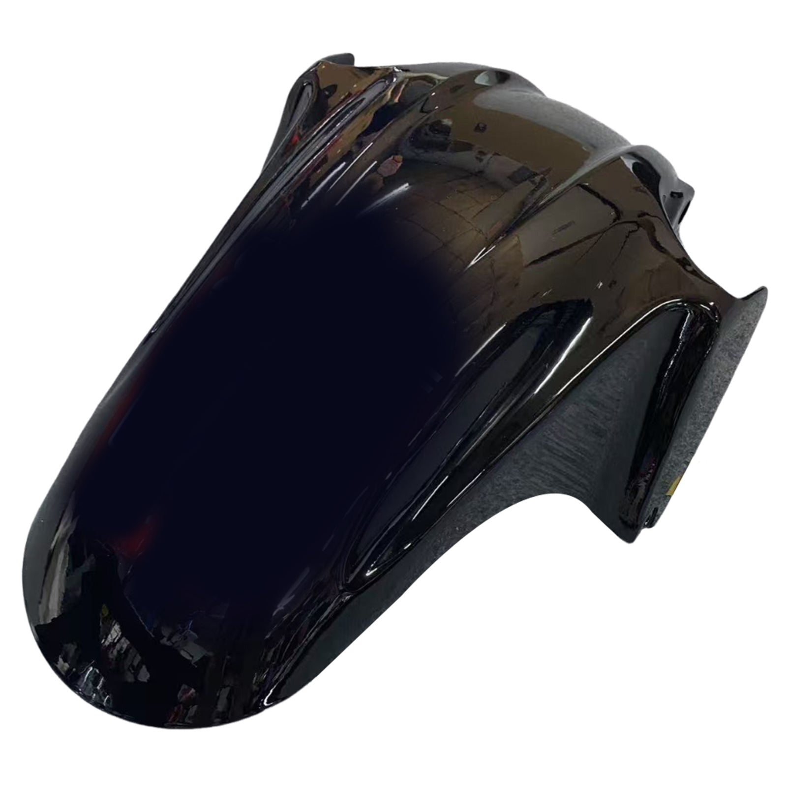 Amotopart 1999-2000 CBR600 F4 ホンダ レッド&オレンジ フェアリングキット