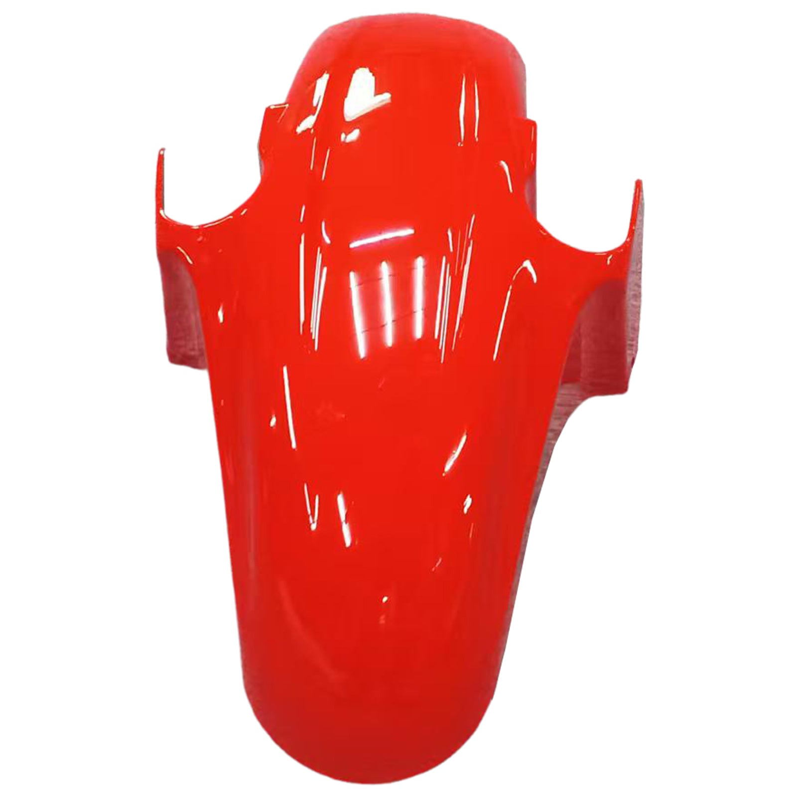 Amotopart 1999-2000 CBR600 F4 Honda Red&Black Fairing Kit