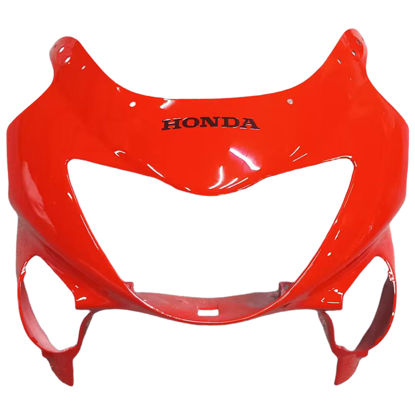 Amotopart 1999-2000 CBR600 F4 Honda Red&Black Fairing Kit