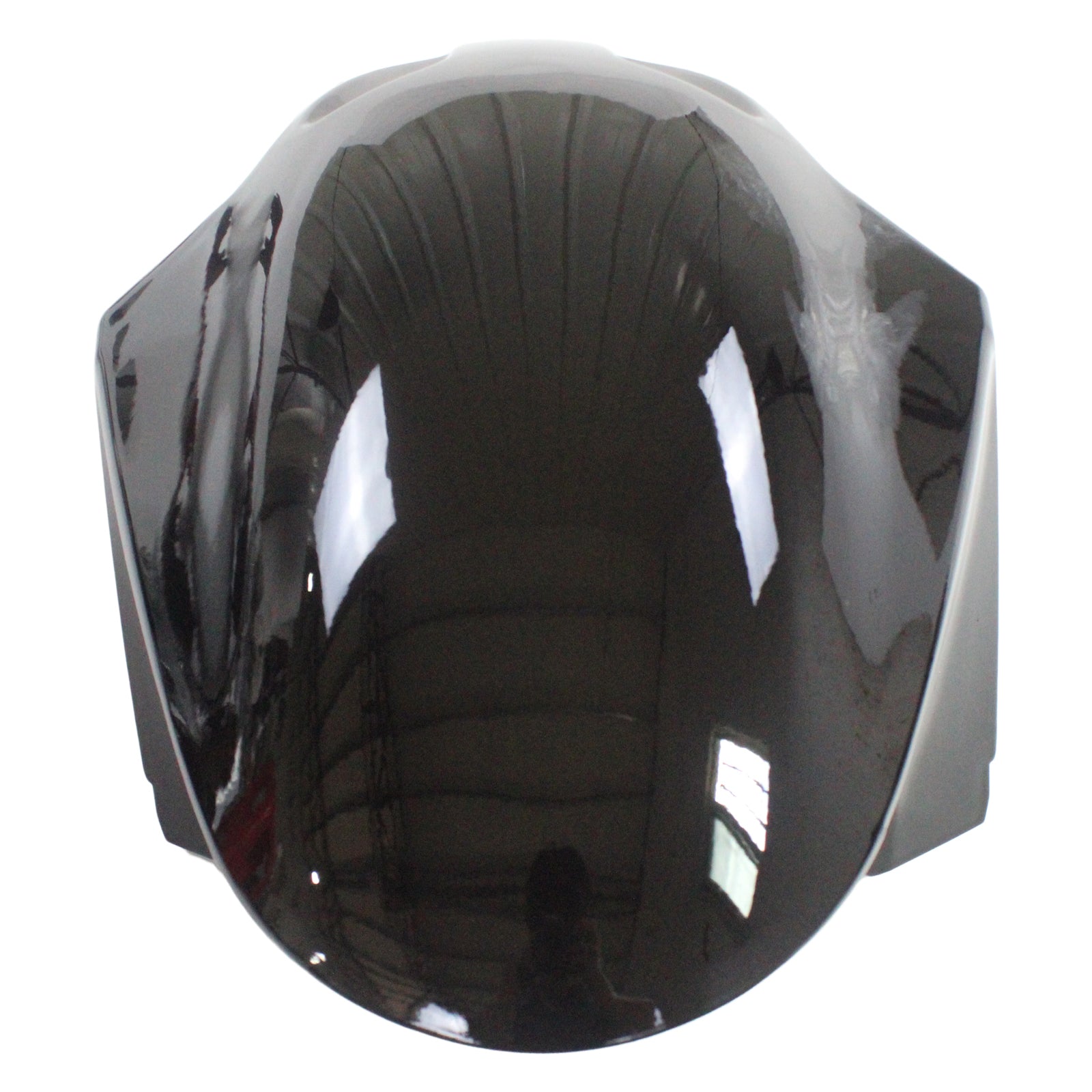 Amotopart 2000-2001 Honda CBR929RR Fairing Black&Red Fire Kit