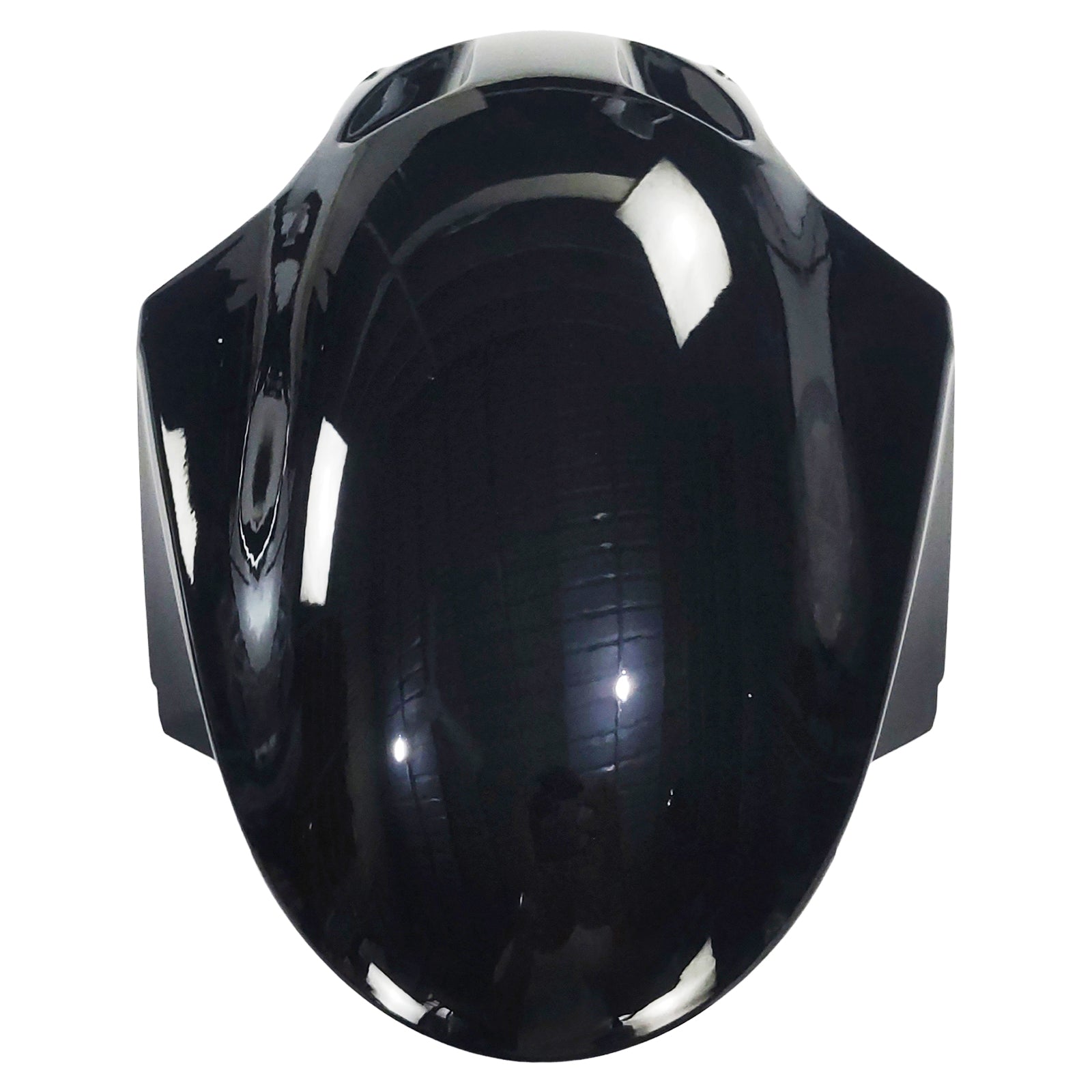 Amotopart 2000-2001 Honda CBR929RR Black Fairing Kit