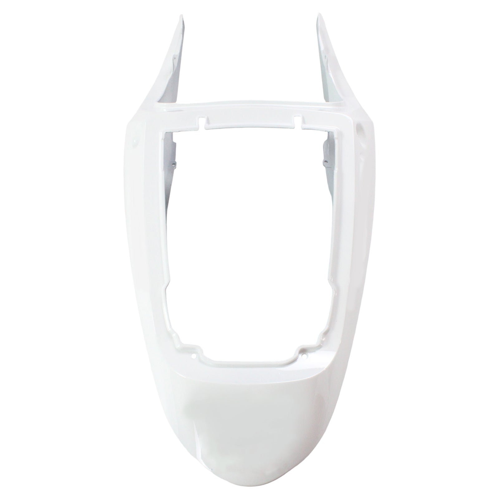 Amotopart 2000-2001 ホンダ CBR929RR フェアリング ブラック&ホワイト レプジョルキット