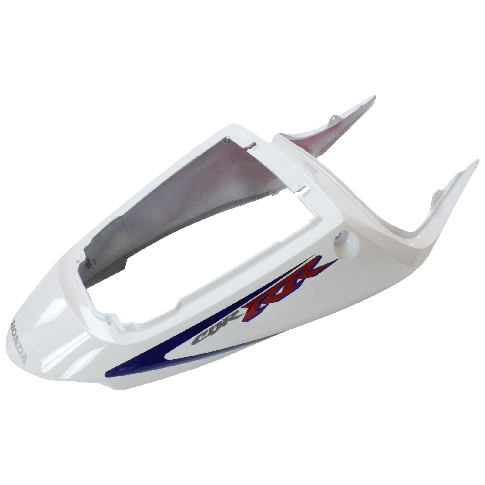 Amotopart 2000-2001 Honda CBR929RR Fairing Blue & Red Style2 Kit