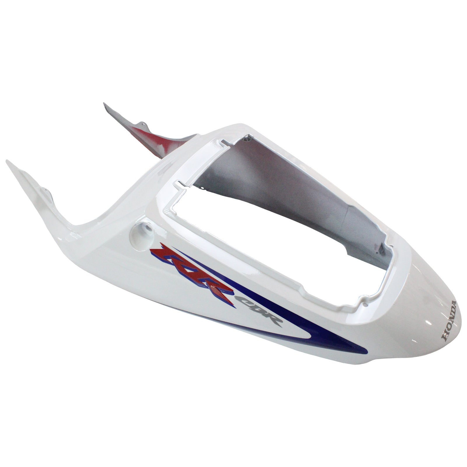 Amotopart 2000-2001 Honda CBR929RR Fairing Blue & Red Style2 Kit