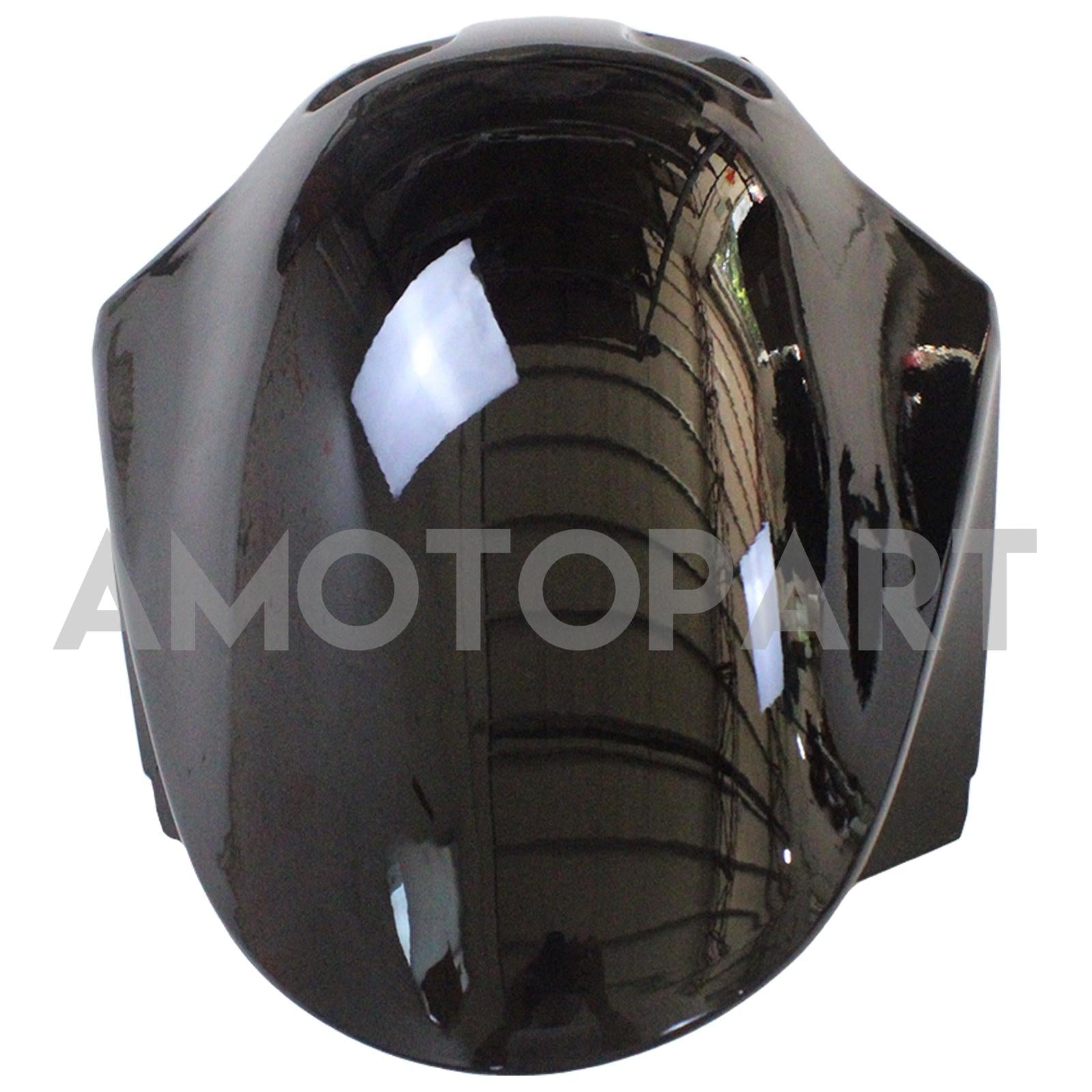 Amotopart 2000-2001 Honda CBR929RR Fairing Black&Yellow Kit