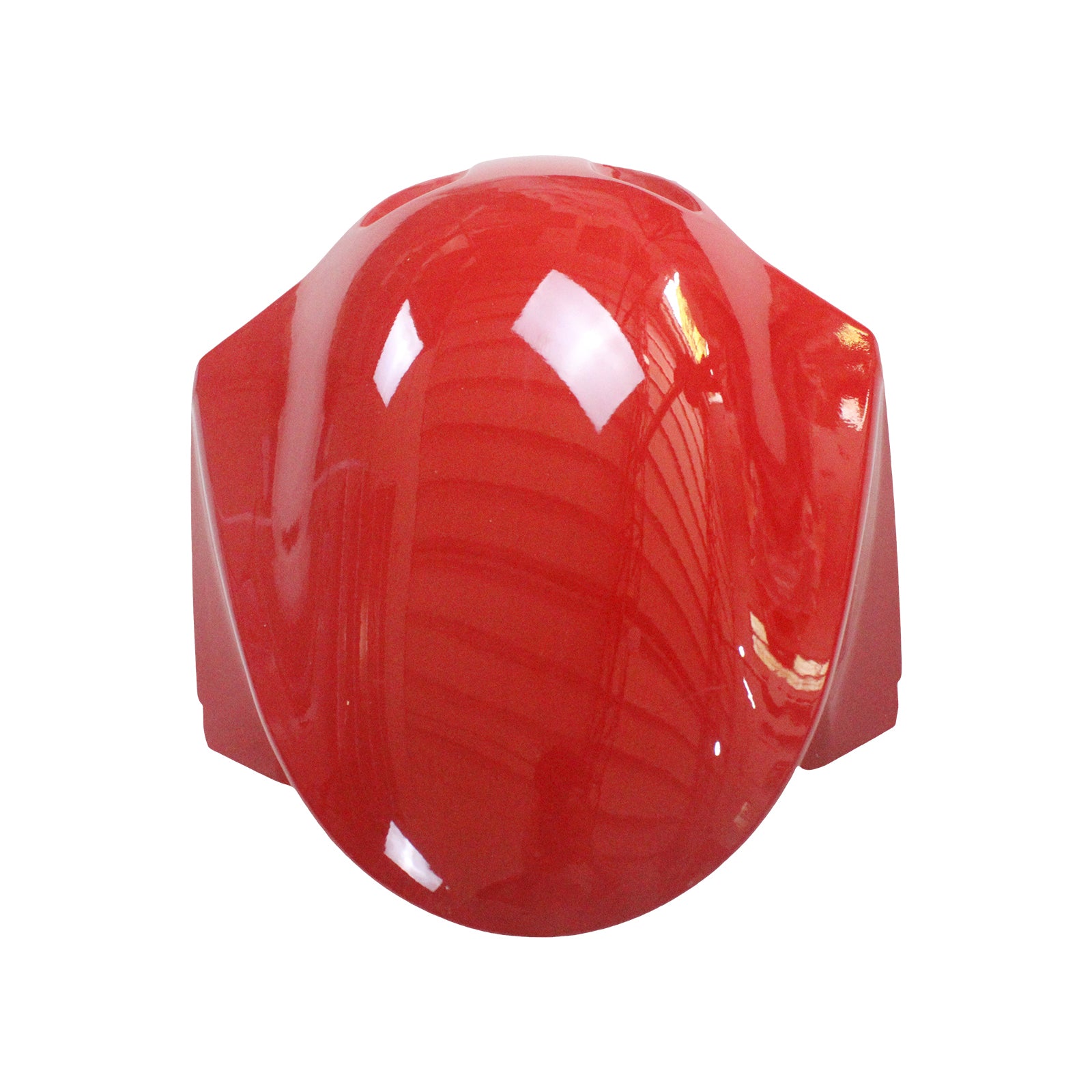 Amotopart 2000–2001 Honda CBR929RR Verkleidung, Blau&Rotes Style1-Kit