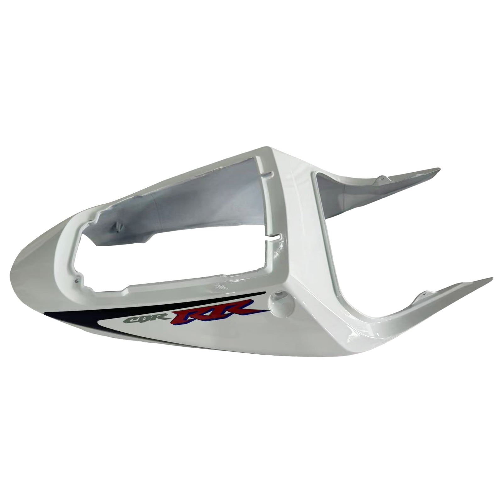 Kit carena Amotopart 2000-2001 CBR929RR Honda rosso e blu