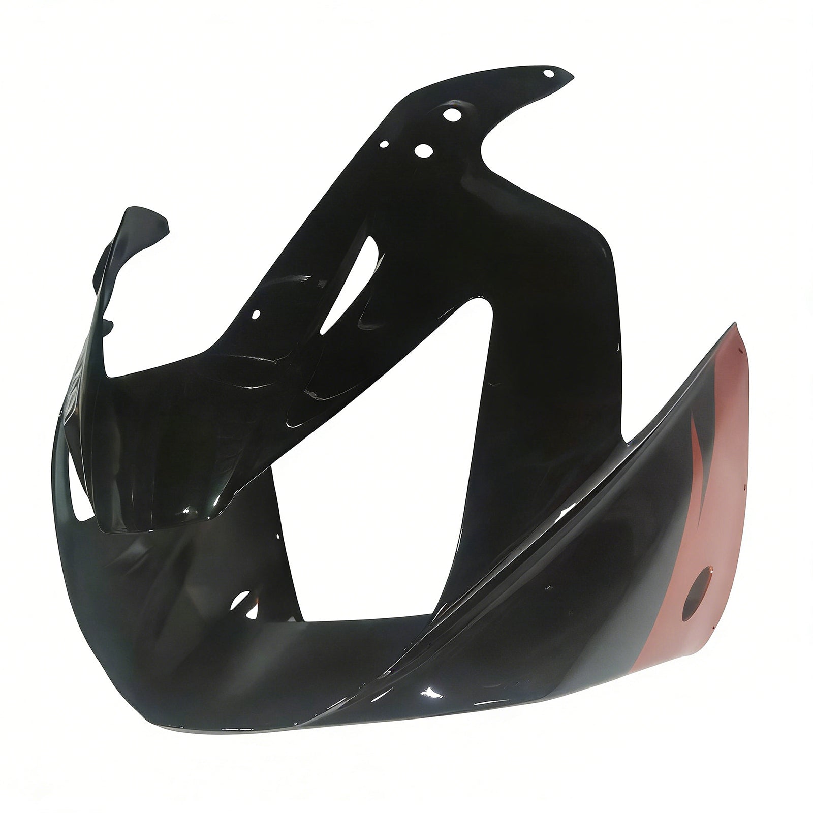 Amotopart 2000-2001 CBR929RR Honda Rosso&OKit di carenatura per gamma