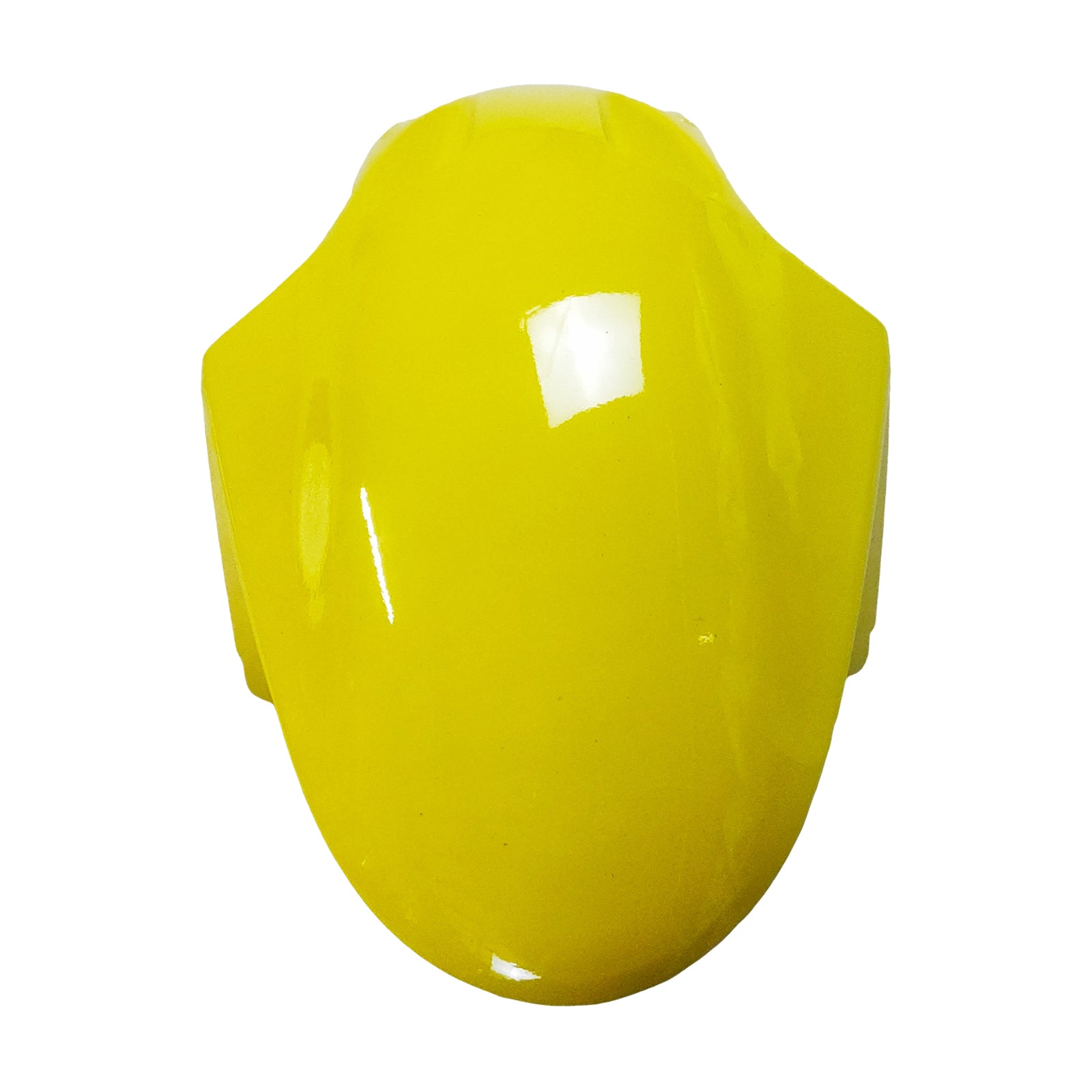 Amotopart 2000-2001 Honda CBR929RR Black Yellow &Logo Fairing Kit