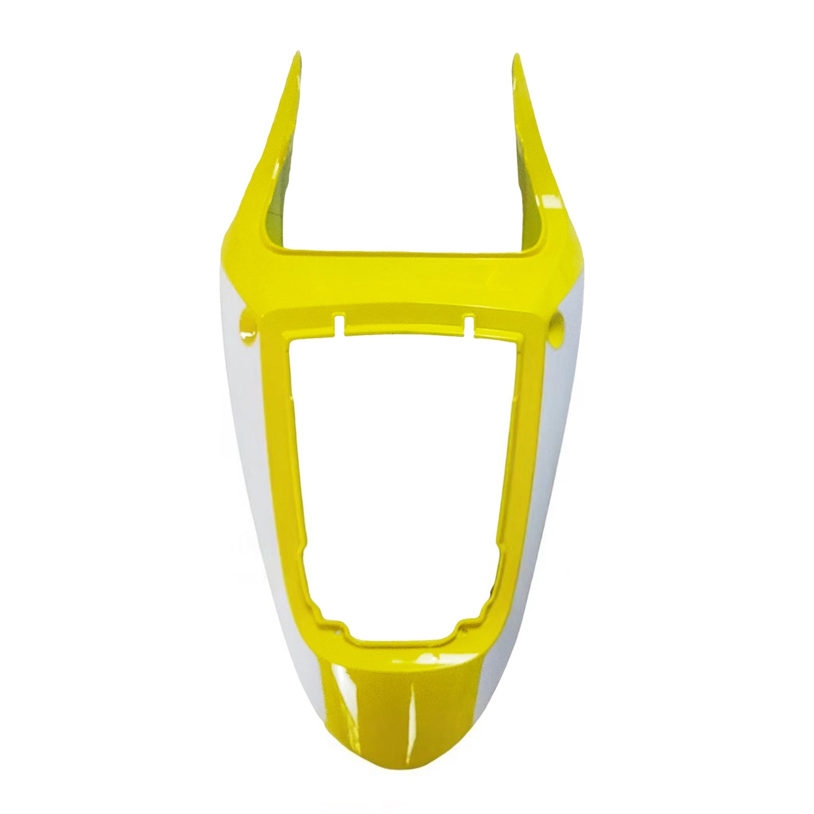 Amotopart 2000-2001 Honda CBR929RR Sort Gul &LOgo kåbesæt
