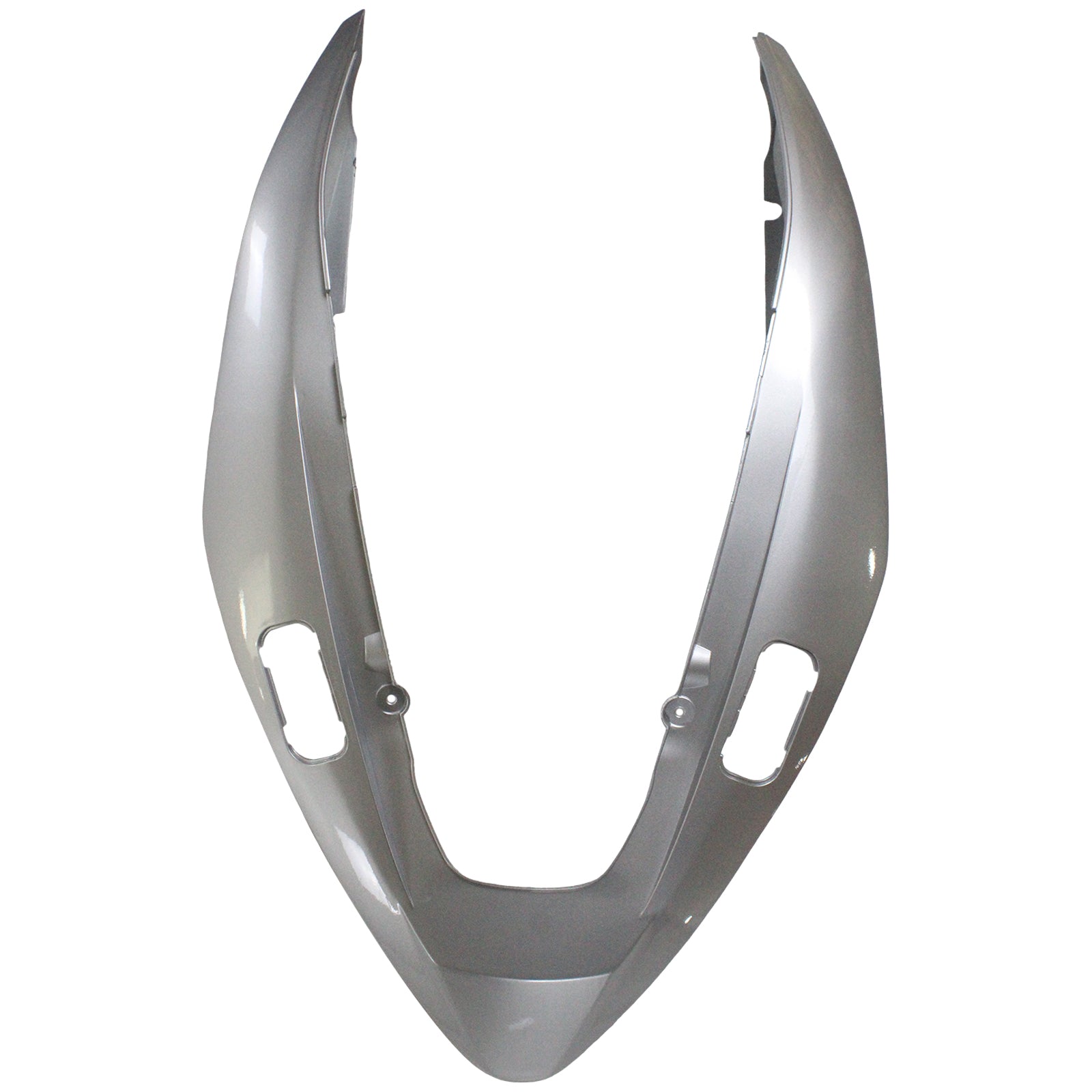 Amotopart 2002-2012 Honda VFR800 Sliver Fairing KIt