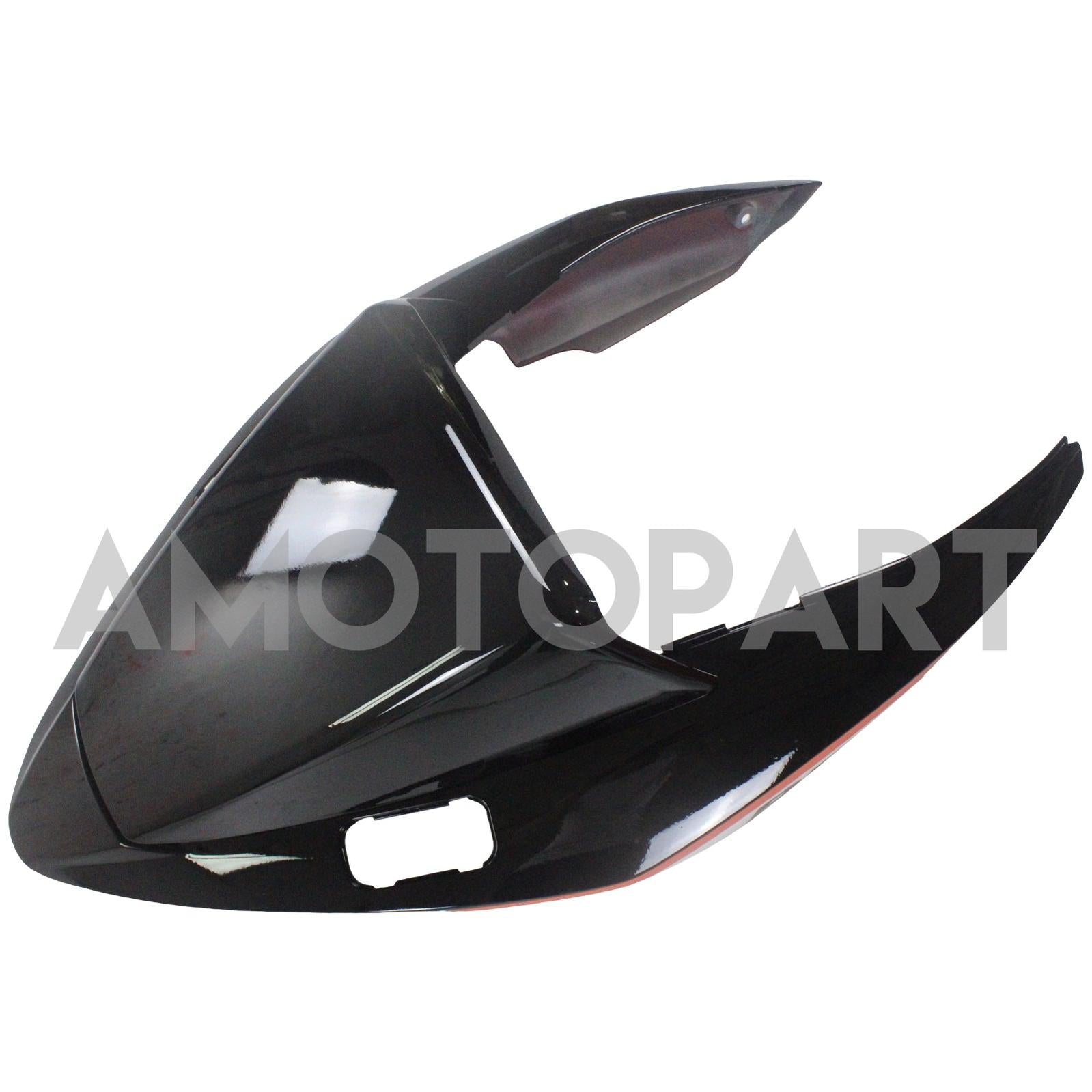 Amotopart 2002-2013 Honda VFR800 Multi-Colod Fairing Zestaw