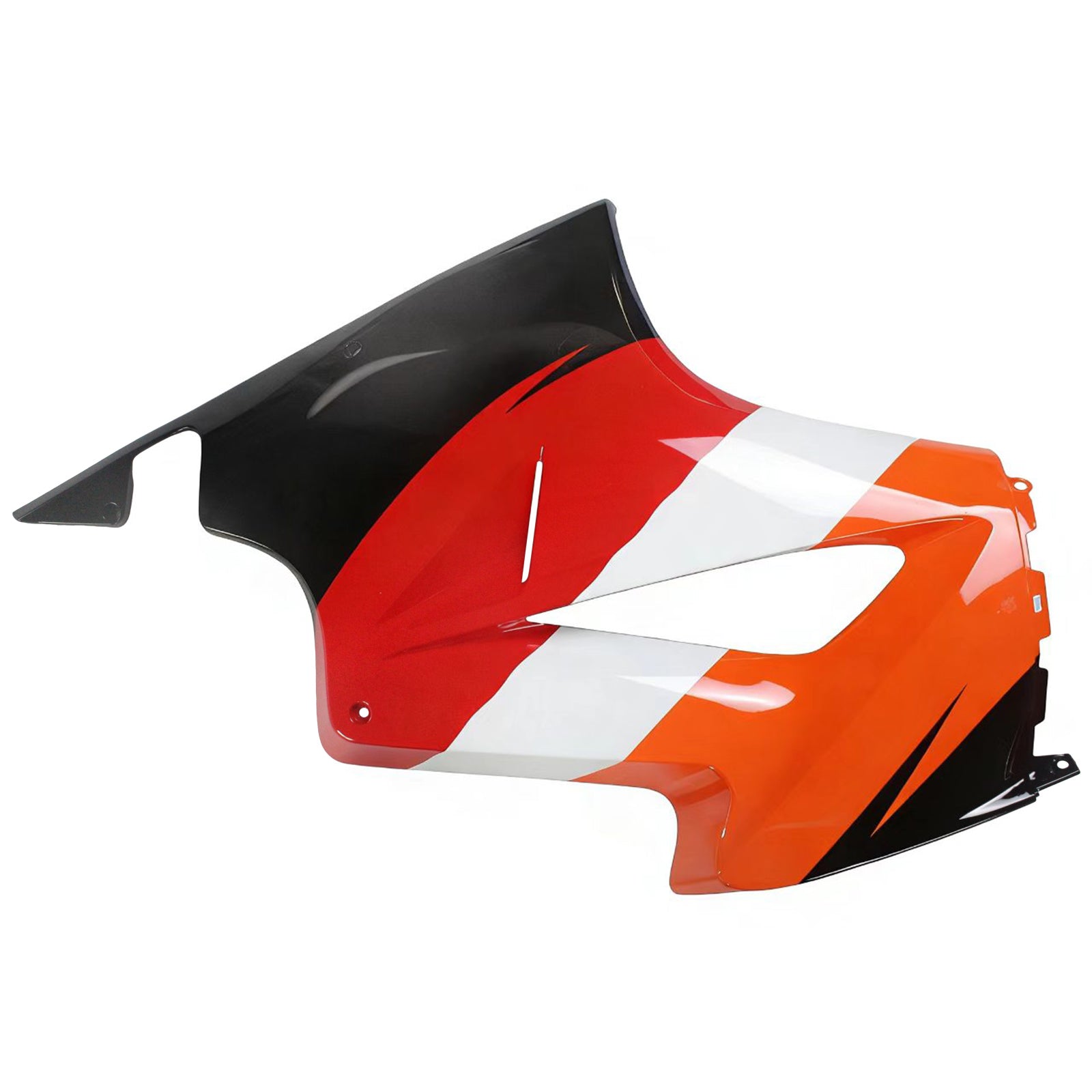 Amotopart 2002-2012 Honda VFR800 Multi Color Fairing KIt