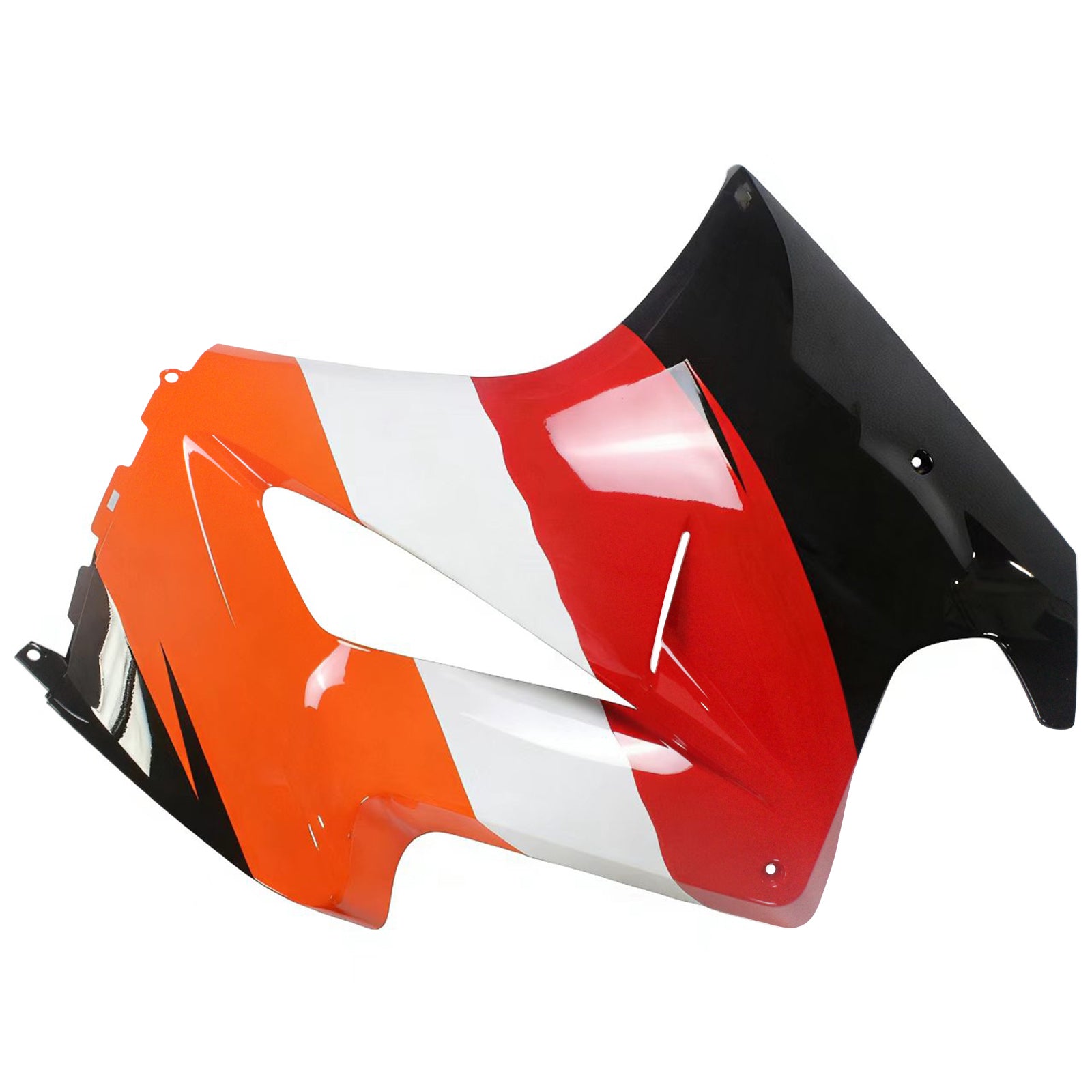 Amotopart 2002-2012 Honda VFR800 Multi Color Fairing KIt