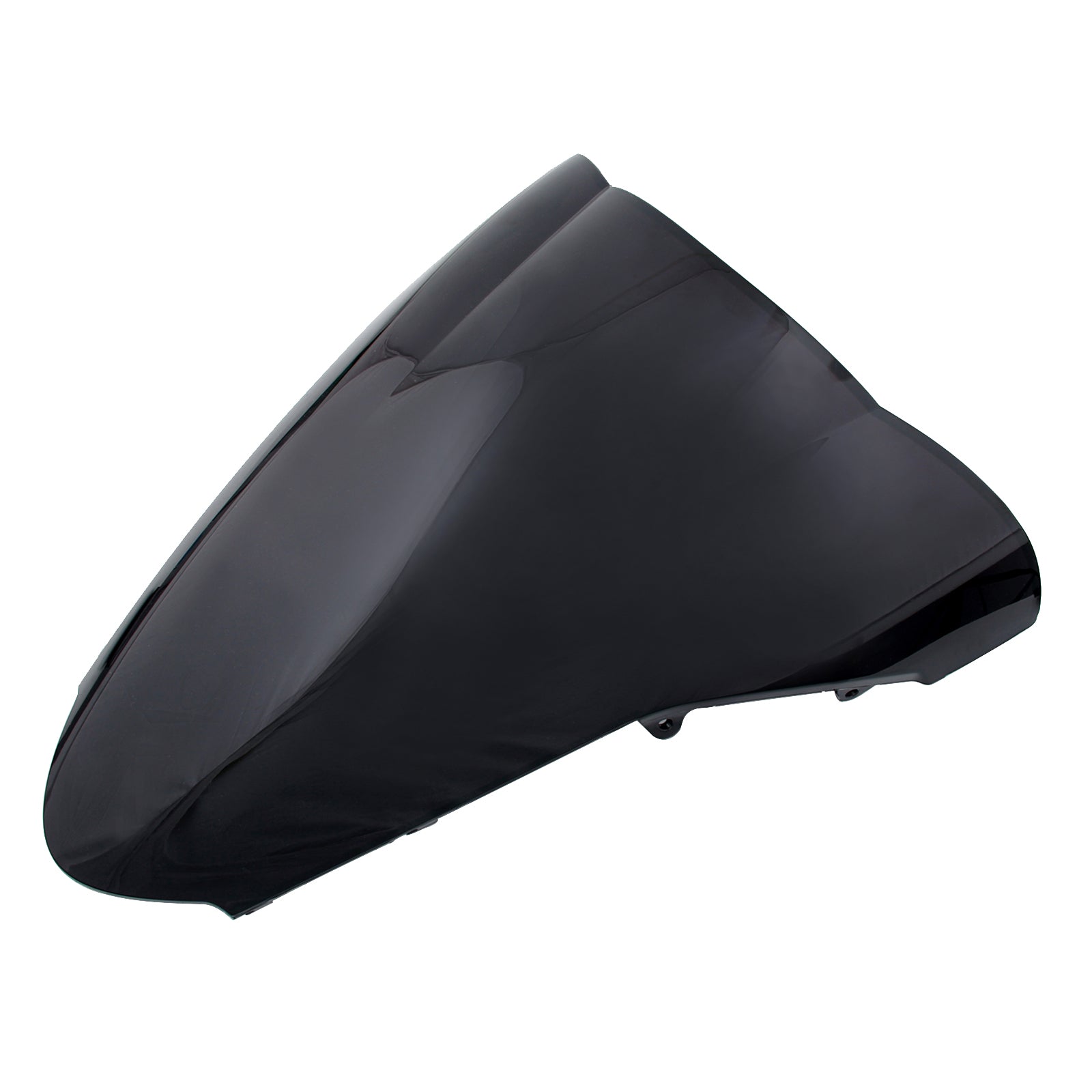 Amotopart 2002-2012 Honda VFR800 Matte Black Fairing Kit