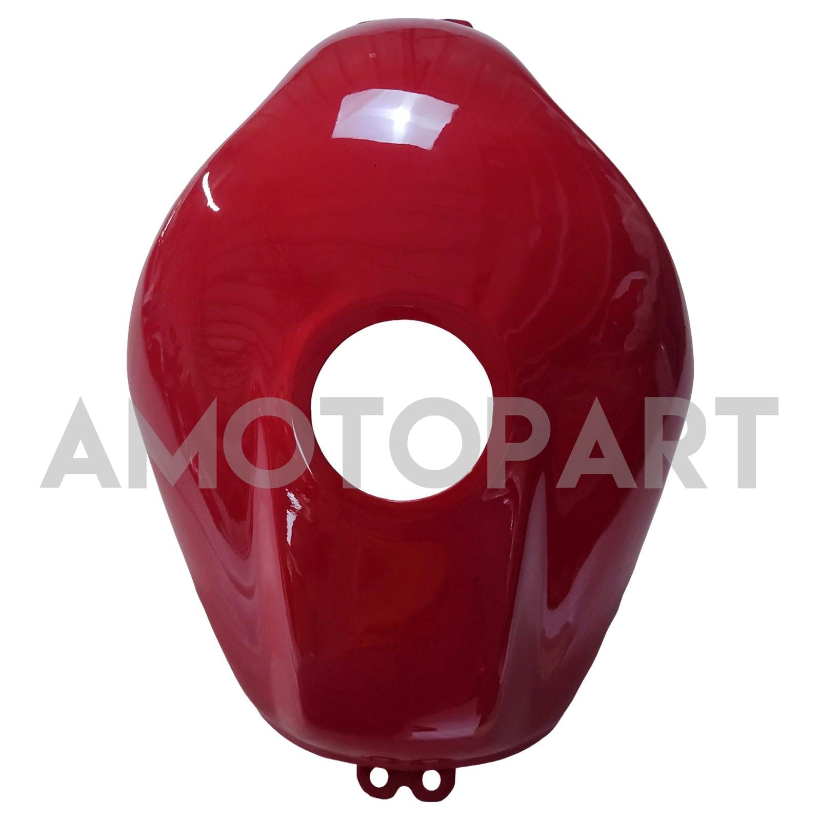 Amotopart 2002-2013 ホンダ VFR800 レッド ホワイト ブラック フェアリングキット